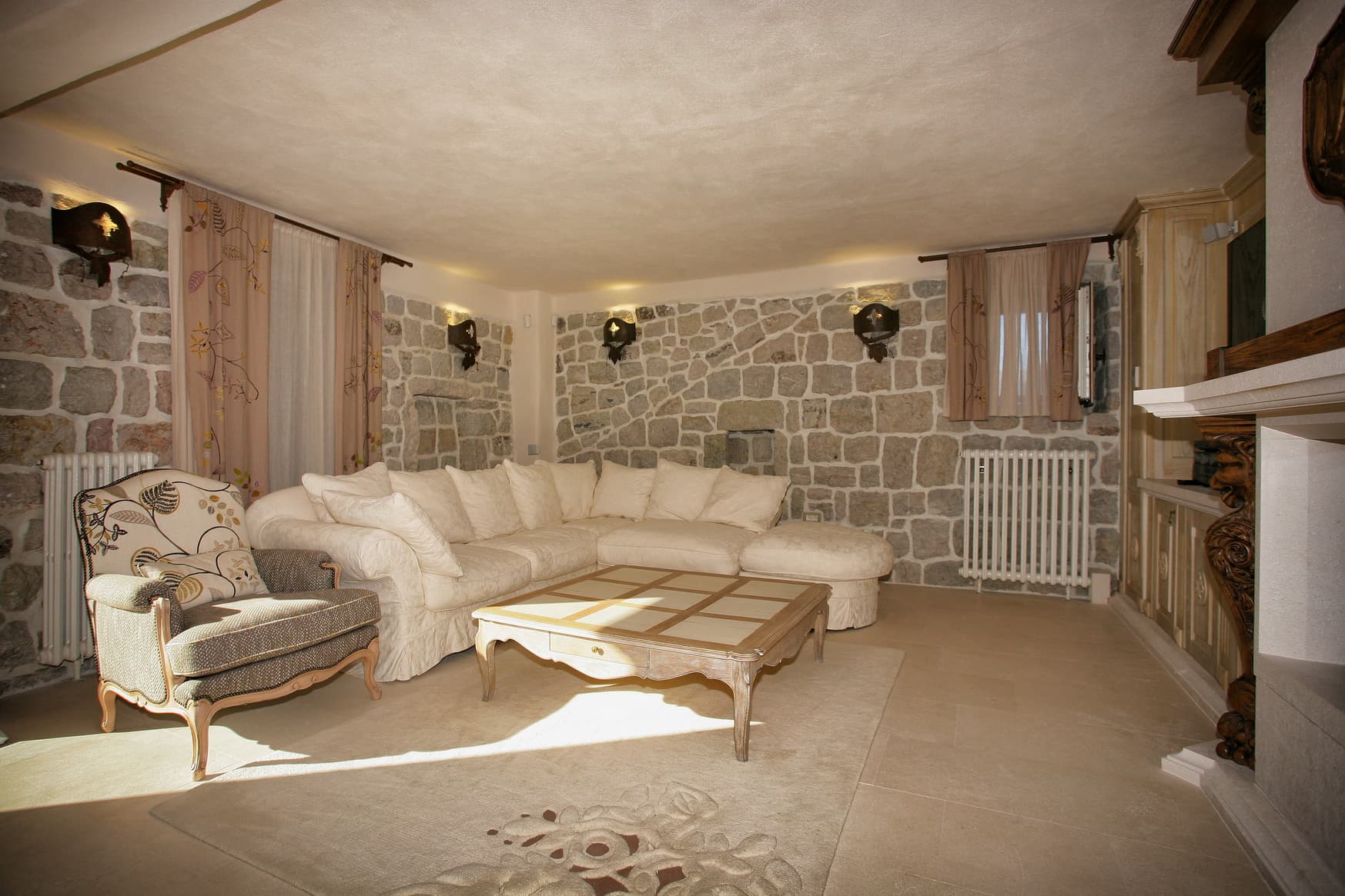 Villa in Reževići No. 1125, Budva — property photo 37