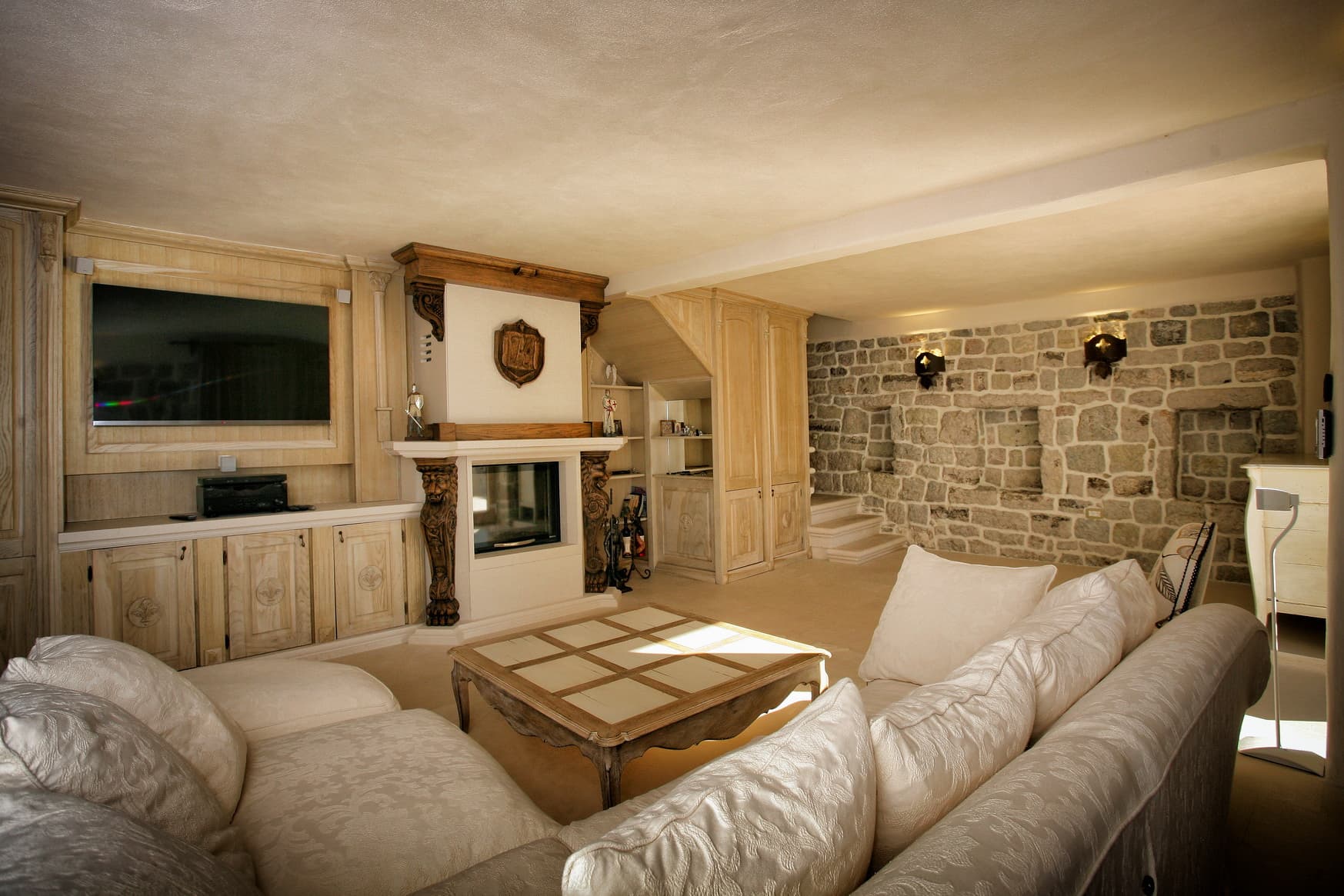 Villa in Reževići No. 1125, Budva — property photo 38