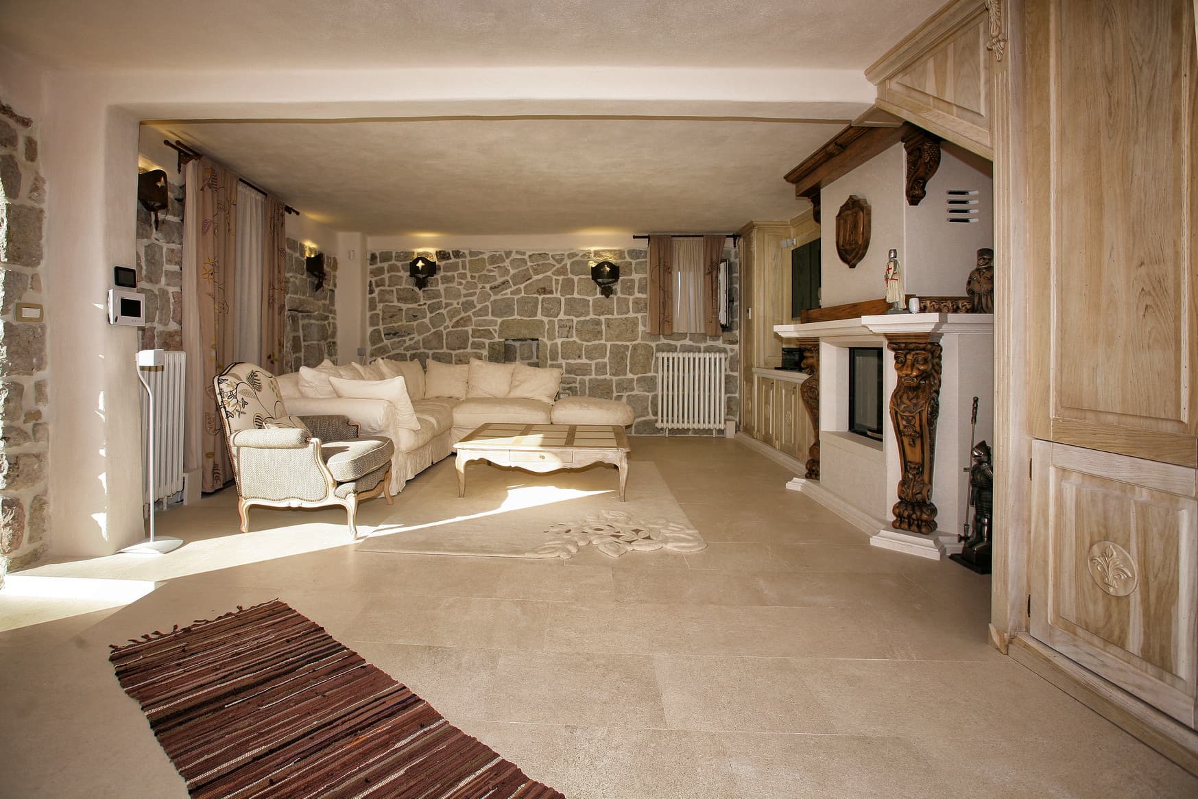 Villa in Reževići No. 1125, Budva — property photo 36