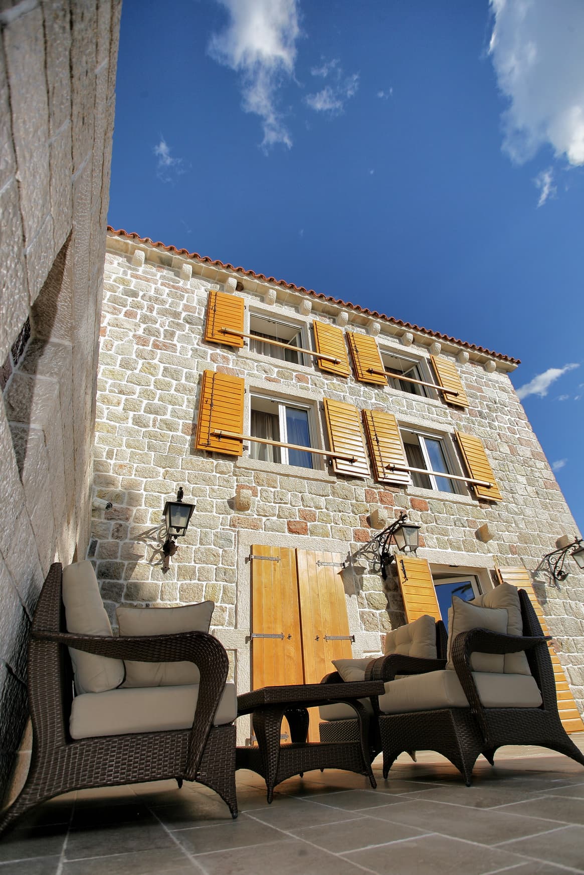 Villa in Reževići No. 1125, Budva — property photo 33