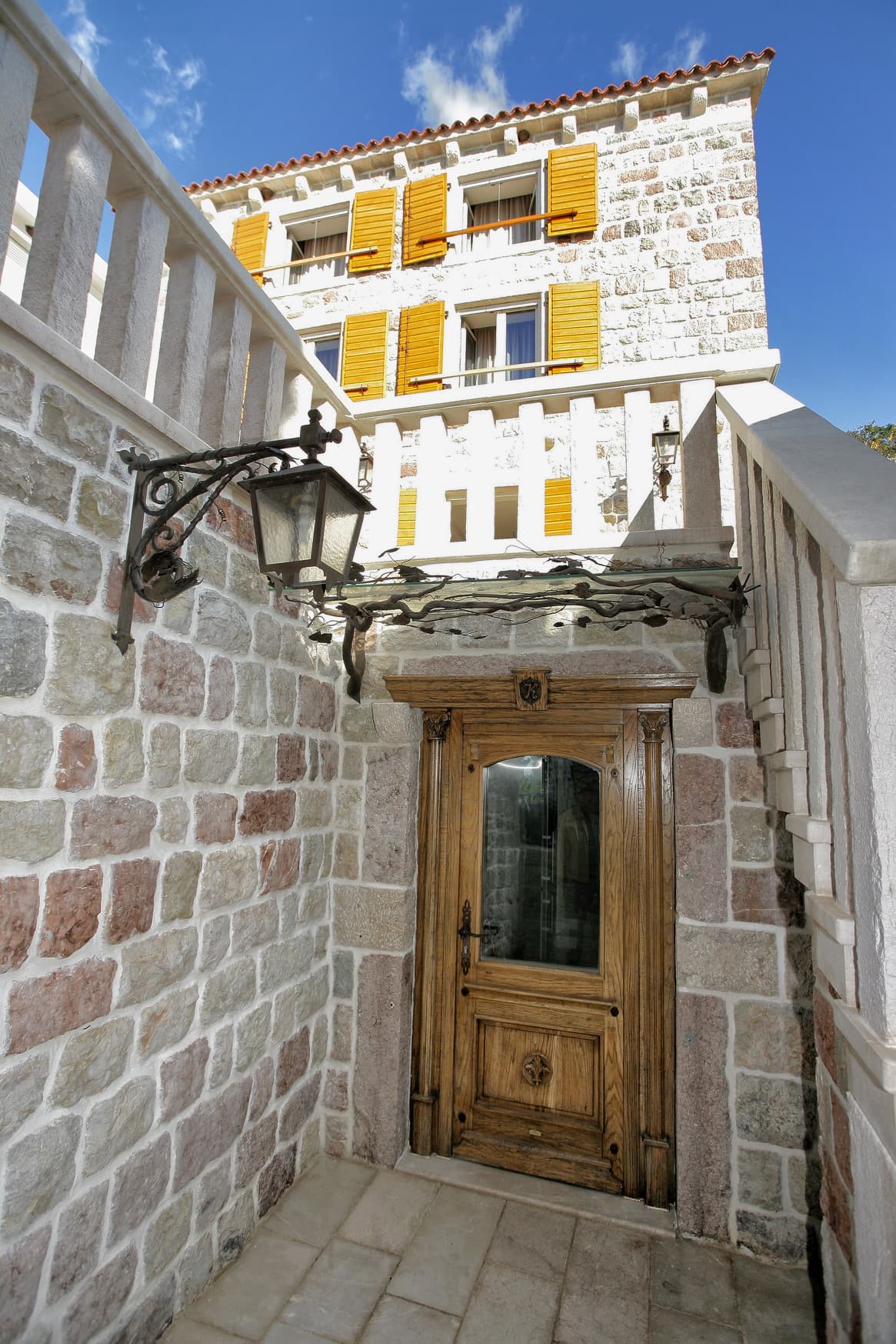 Villa in Reževići No. 1125, Budva — property photo 31
