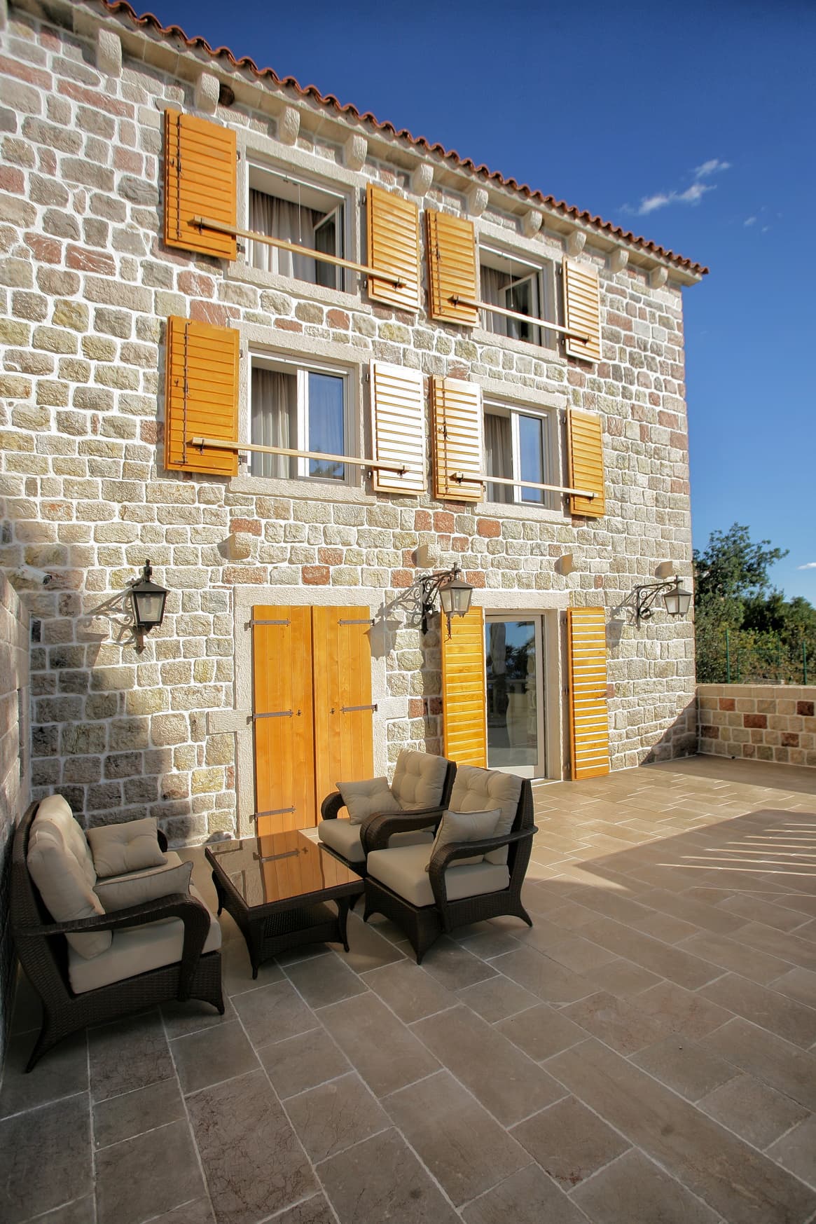 Villa in Reževići No. 1125, Budva — property photo 32