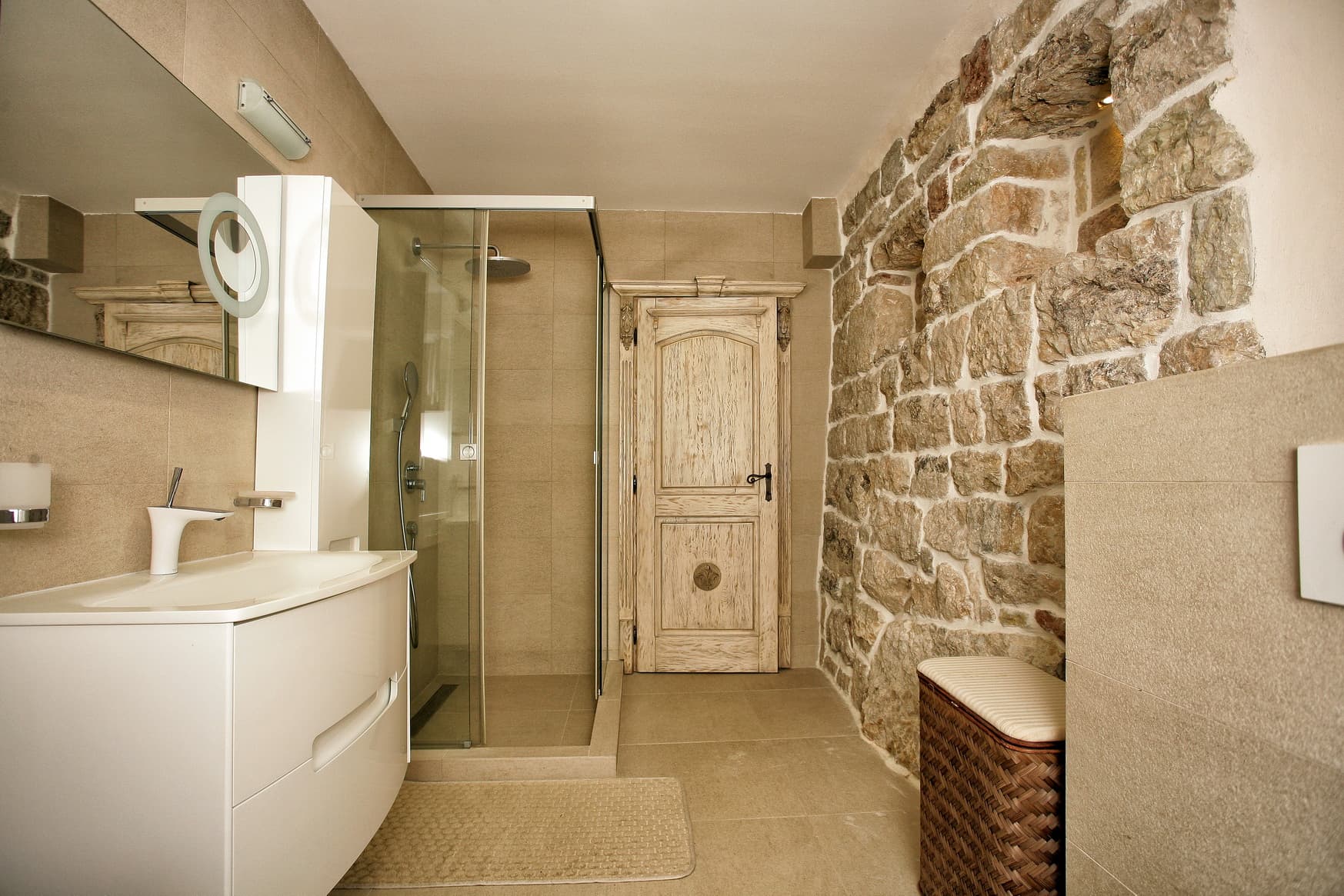 Villa in Reževići No. 1125, Budva — property photo 30