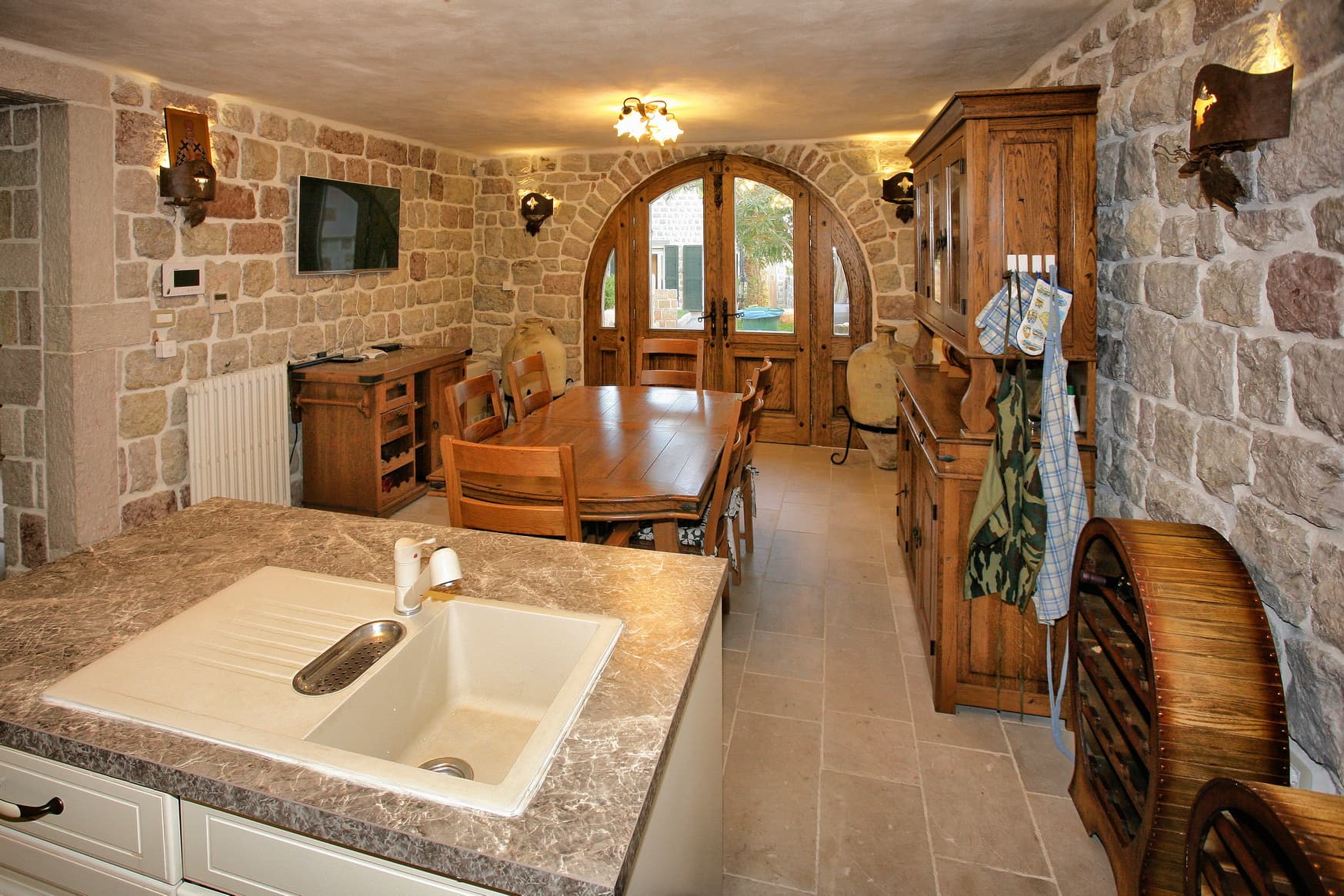 Villa in Reževići No. 1125, Budva — property photo 26