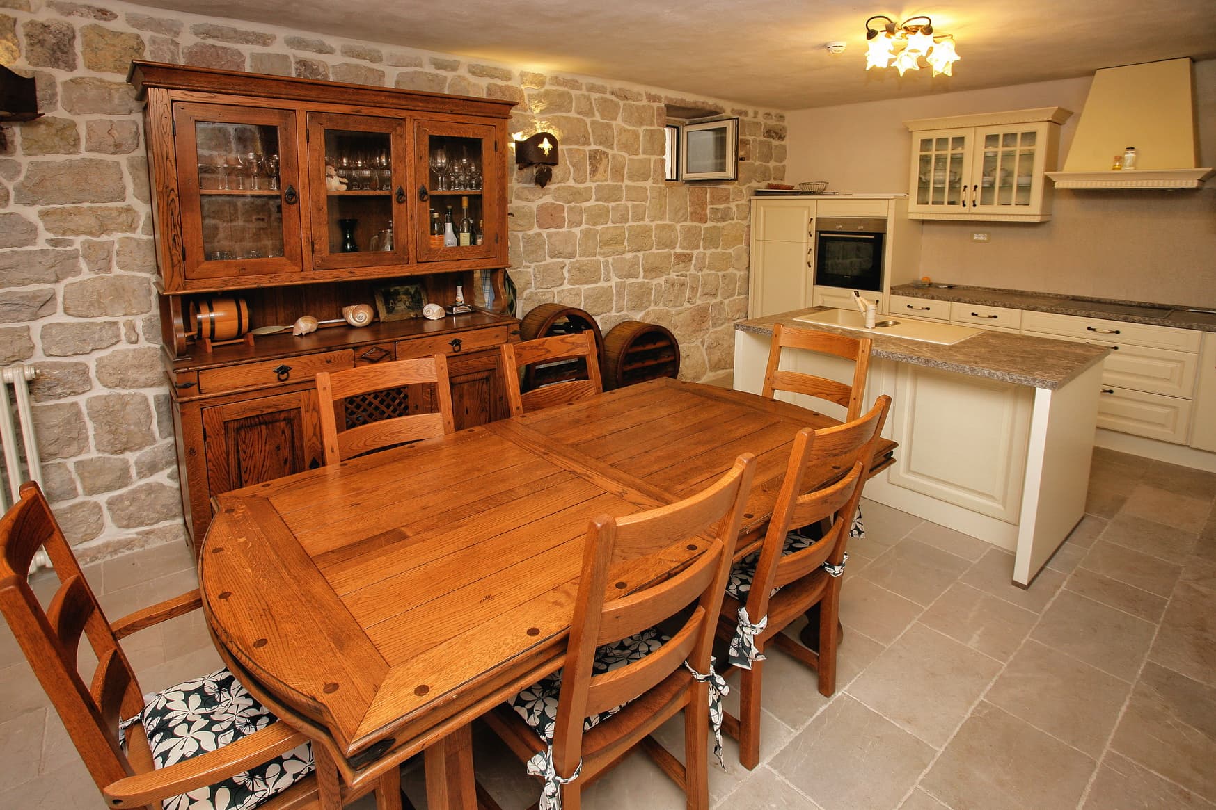 Villa in Reževići No. 1125, Budva — property photo 27