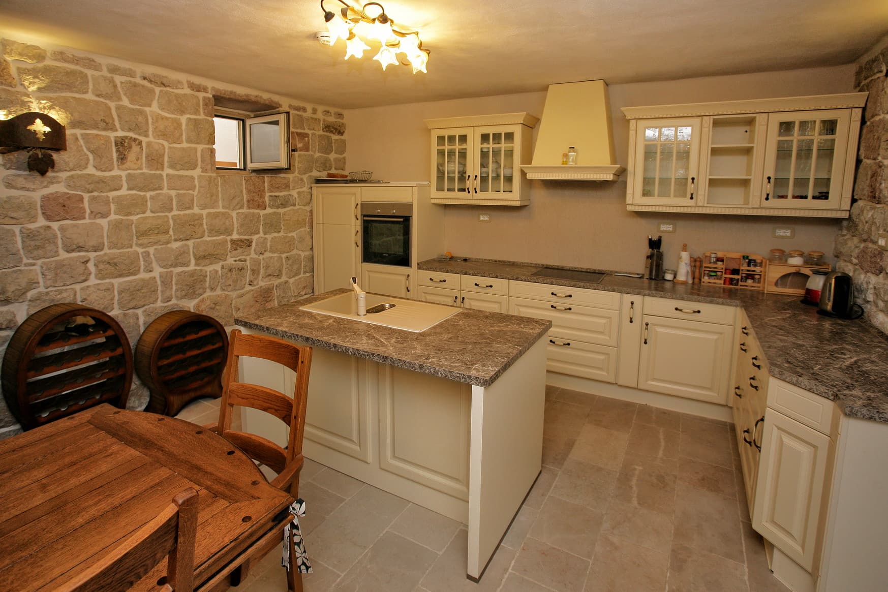 Villa in Reževići No. 1125, Budva — property photo 28