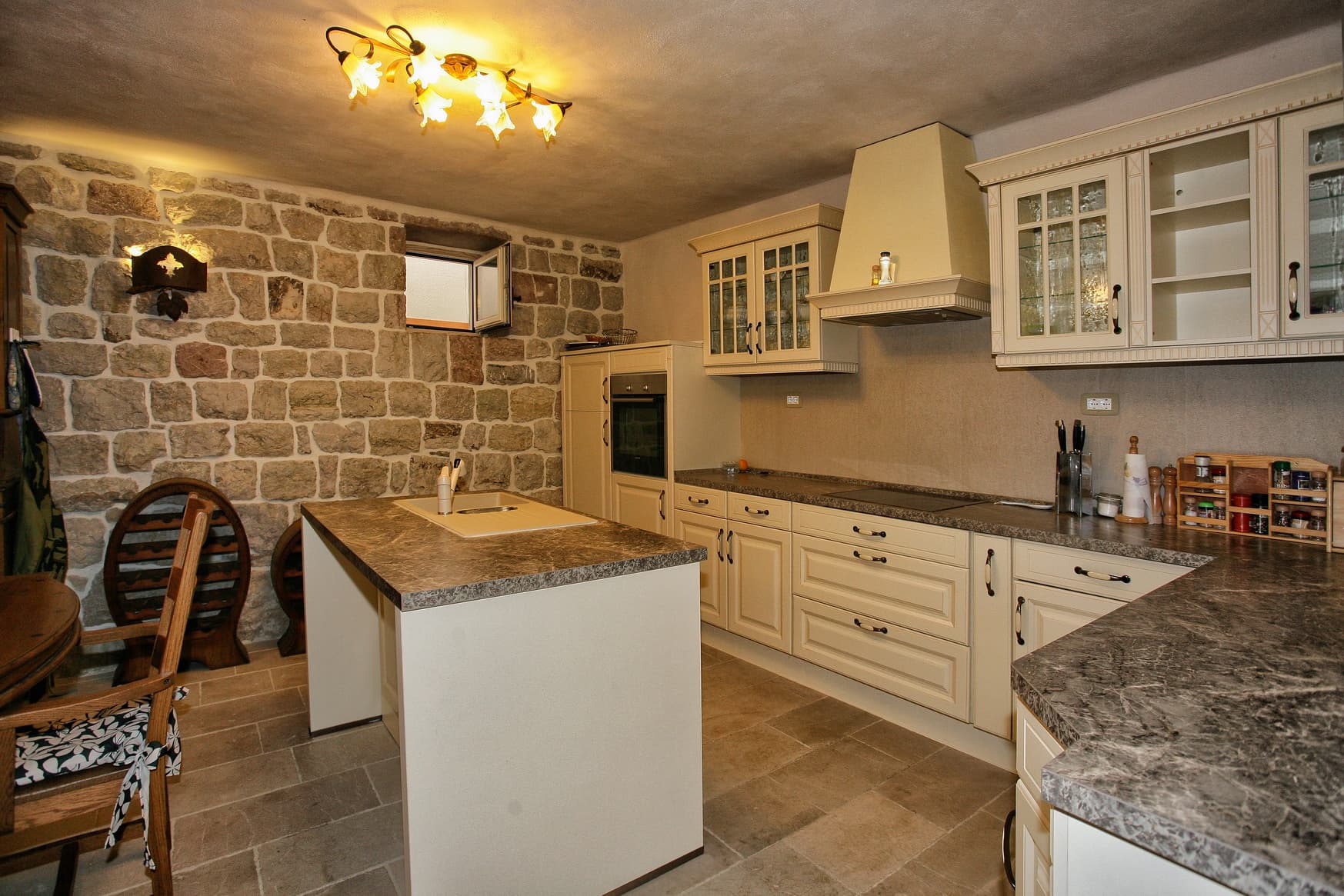 Villa in Reževići No. 1125, Budva — property photo 25