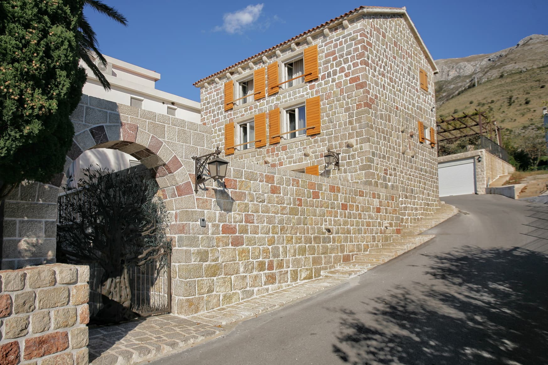 Villa in Reževići No. 1125, Budva — property photo 22
