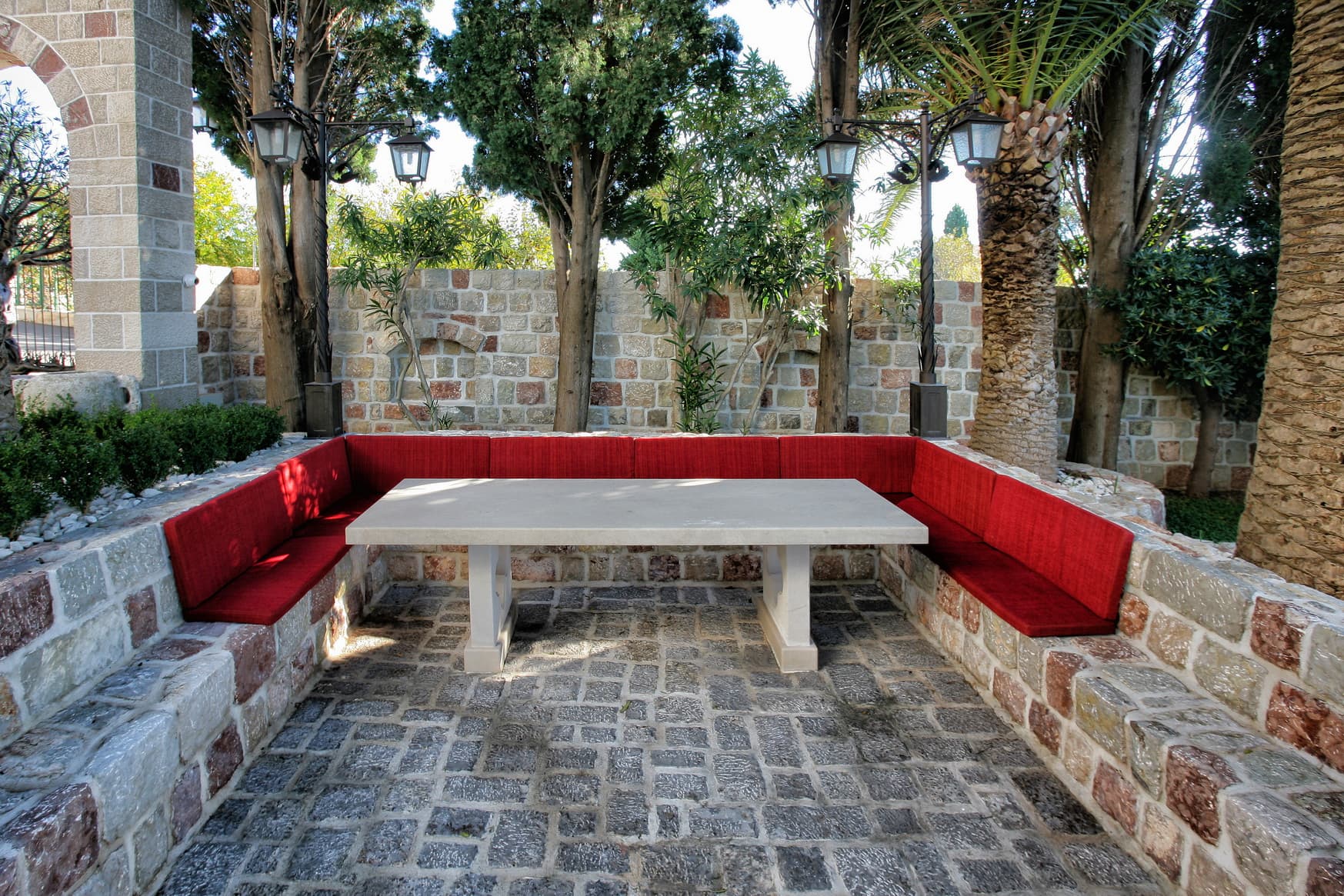 Villa in Reževići No. 1125, Budva — property photo 19