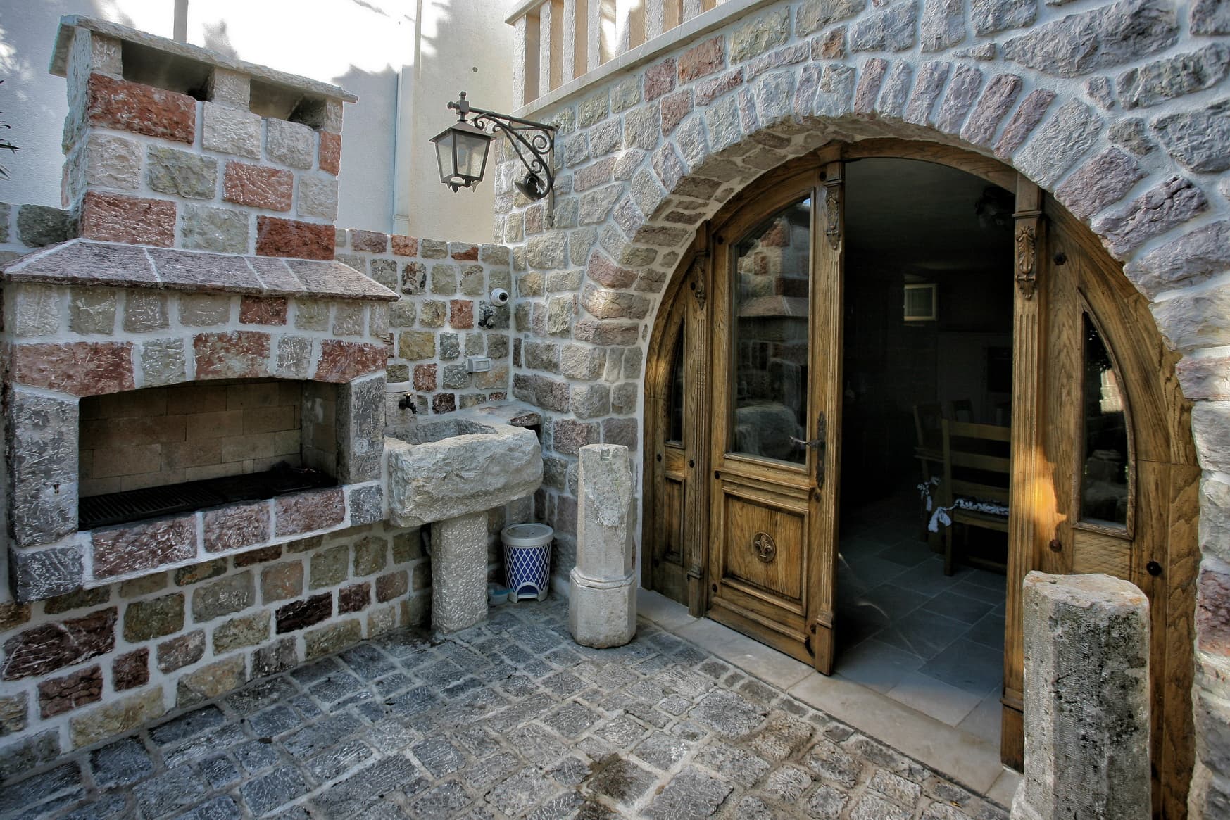 Villa in Reževići No. 1125, Budva — property photo 20