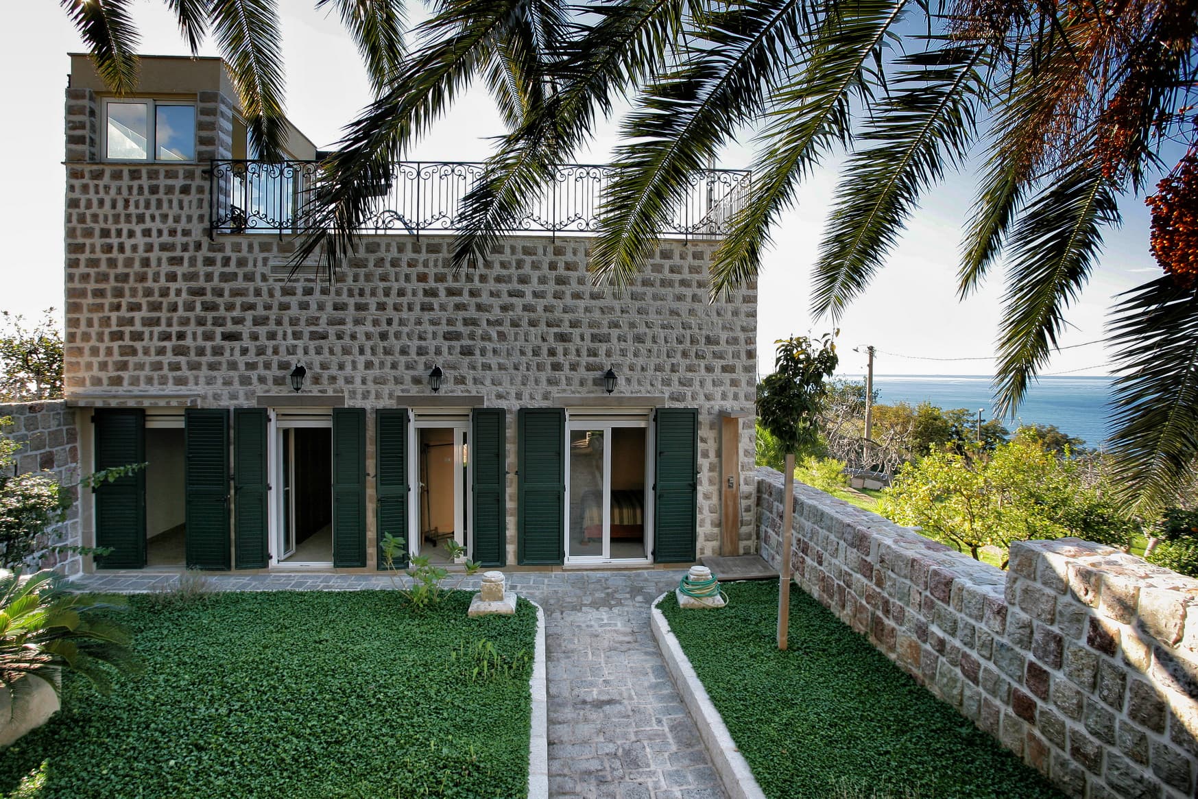 Villa in Reževići No. 1125, Budva — property photo 18