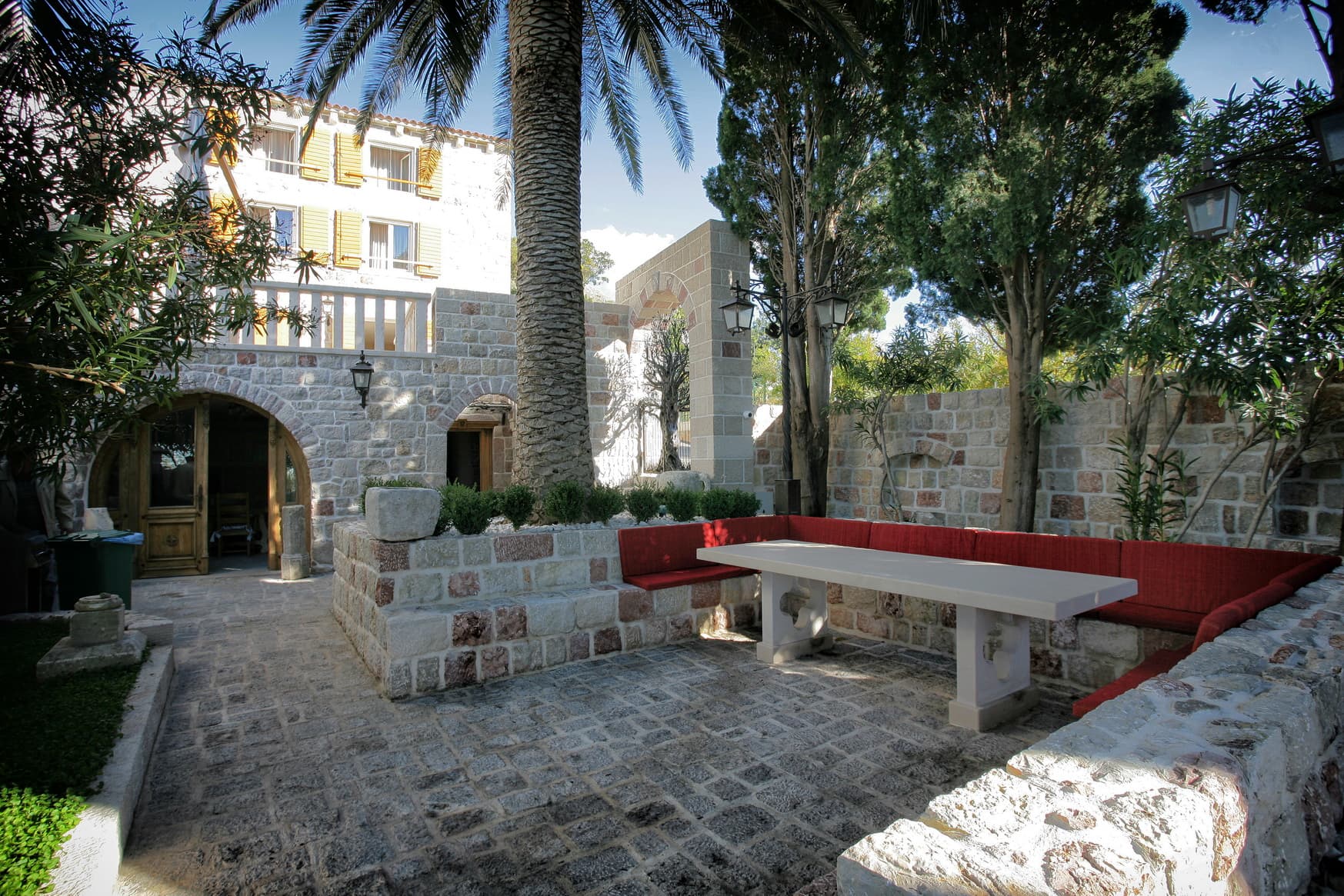 Villa in Reževići No. 1125, Budva — property photo 16