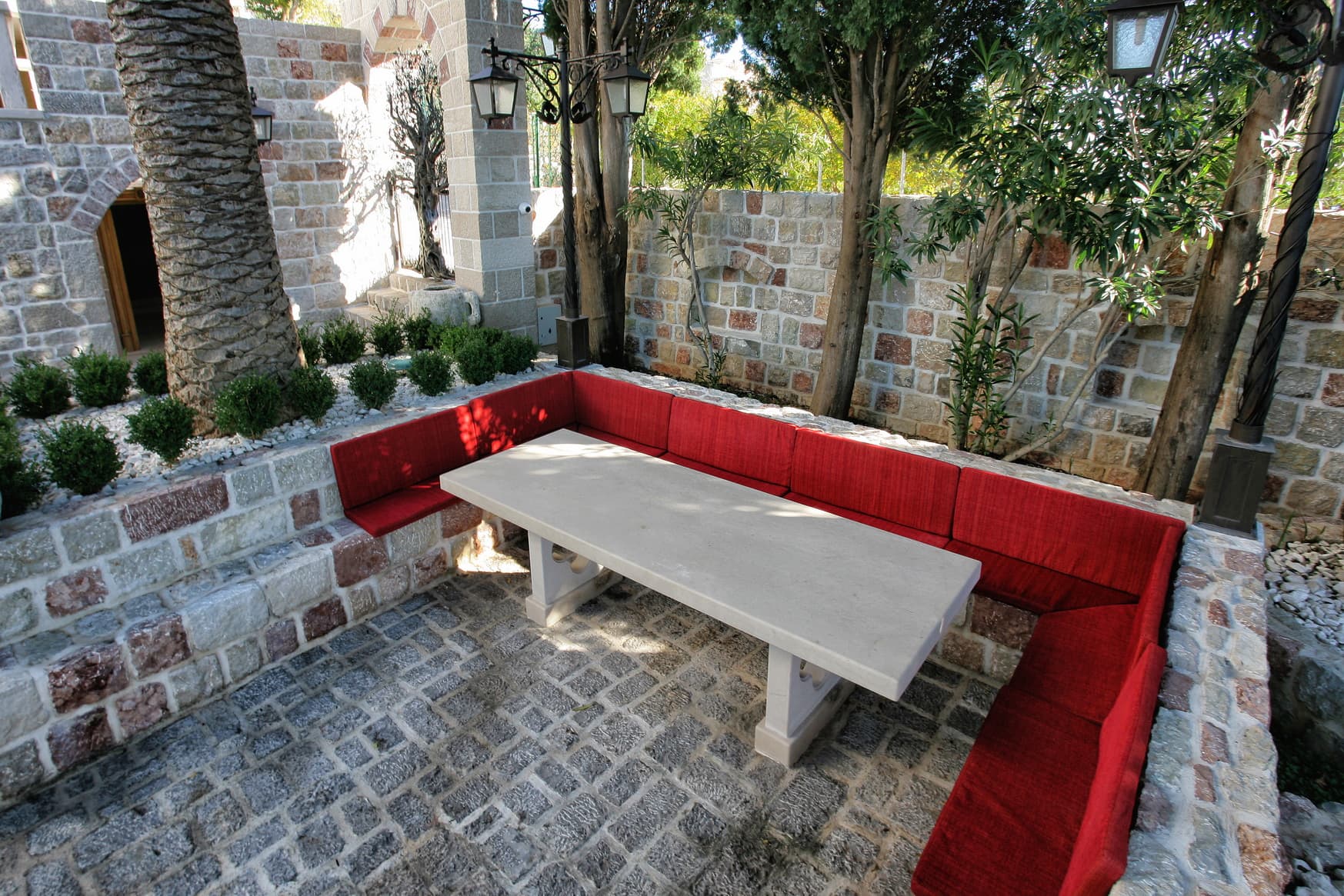 Villa in Reževići No. 1125, Budva — property photo 17