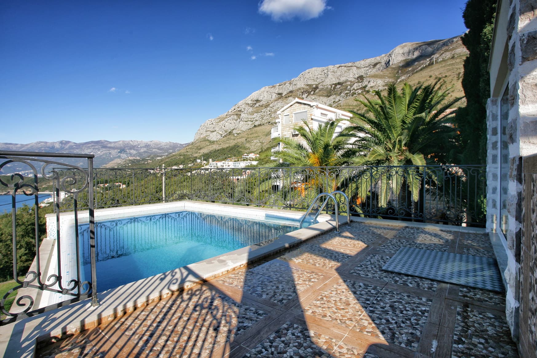 Villa in Reževići No. 1125, Budva — property photo 14