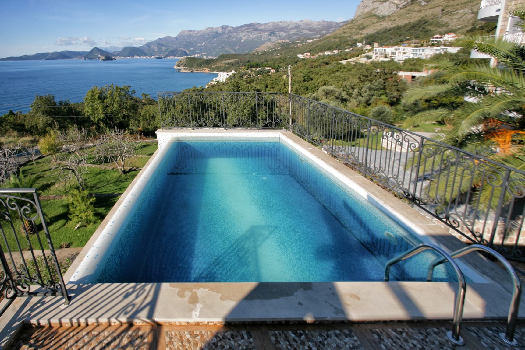 Villa in Reževići No. 1125, Budva — property photo 15