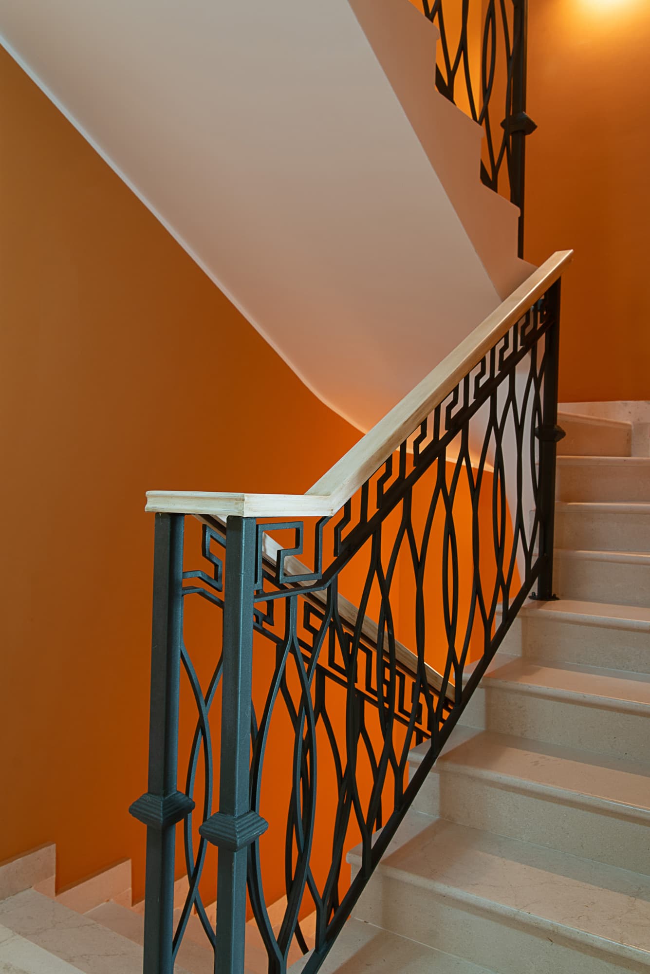 Townhouses in Lastva No. 664, Budva, Budva — property photo 46