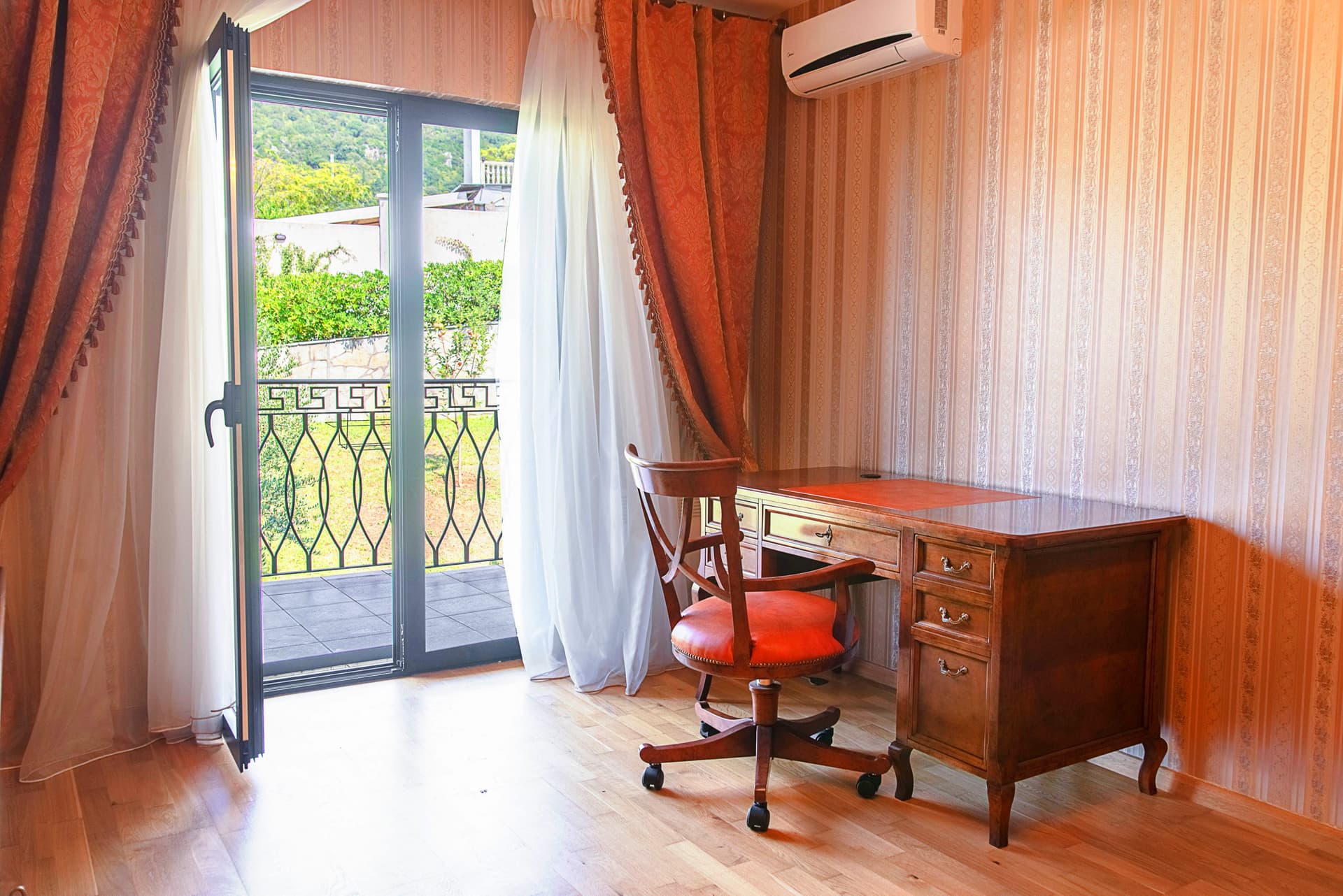 Townhouses in Lastva No. 664, Budva, Budva — property photo 40