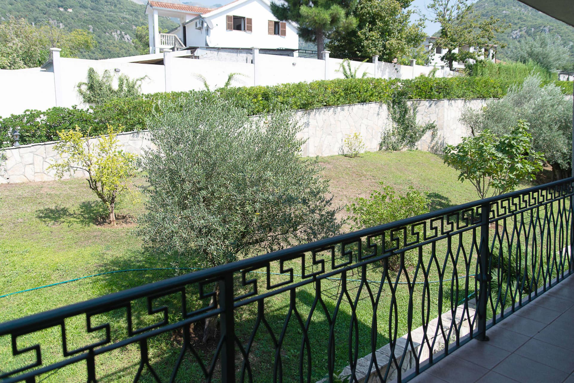 Townhouses in Lastva No. 664, Budva, Budva — property photo 37