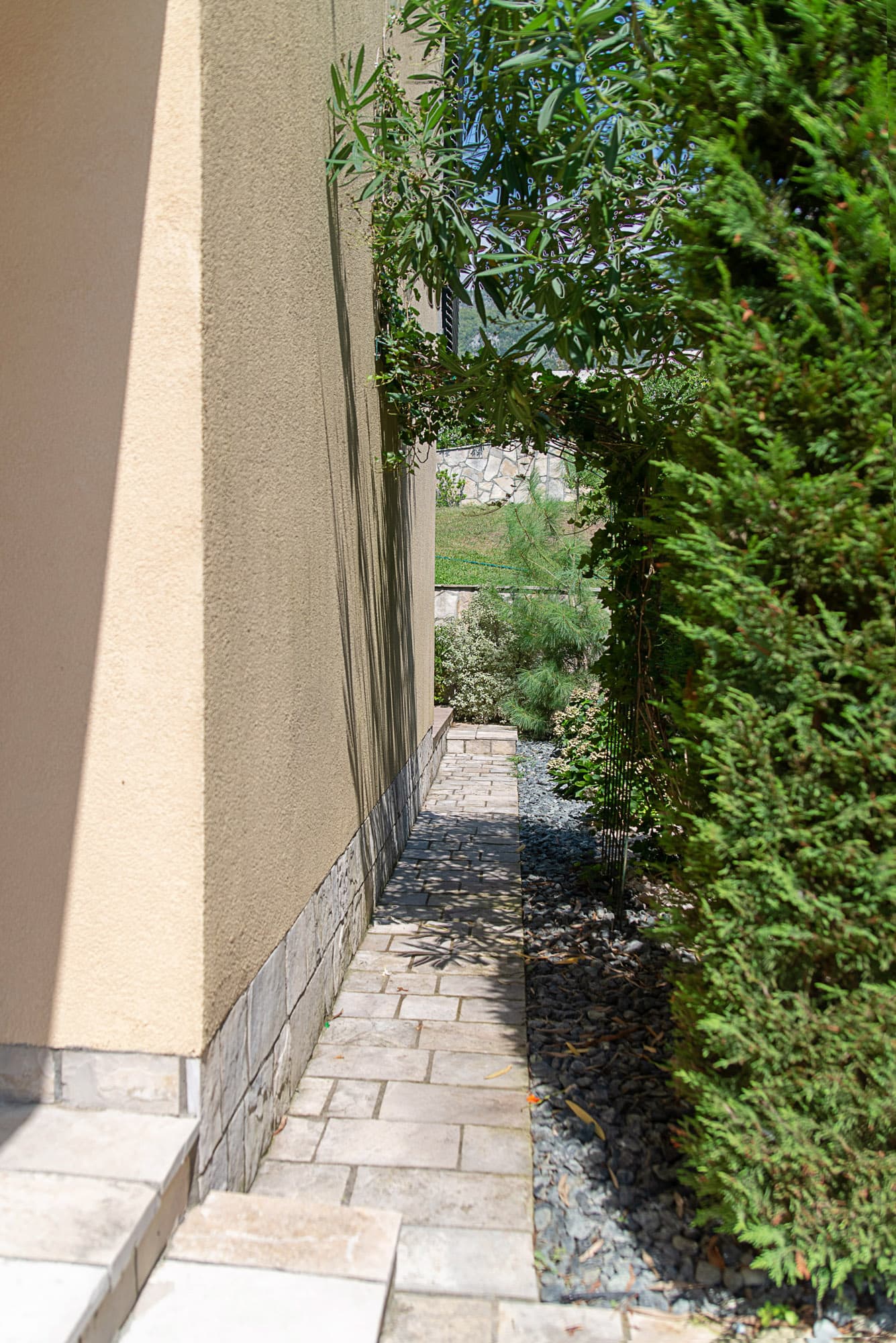 Townhouses in Lastva No. 664, Budva, Budva — property photo 34