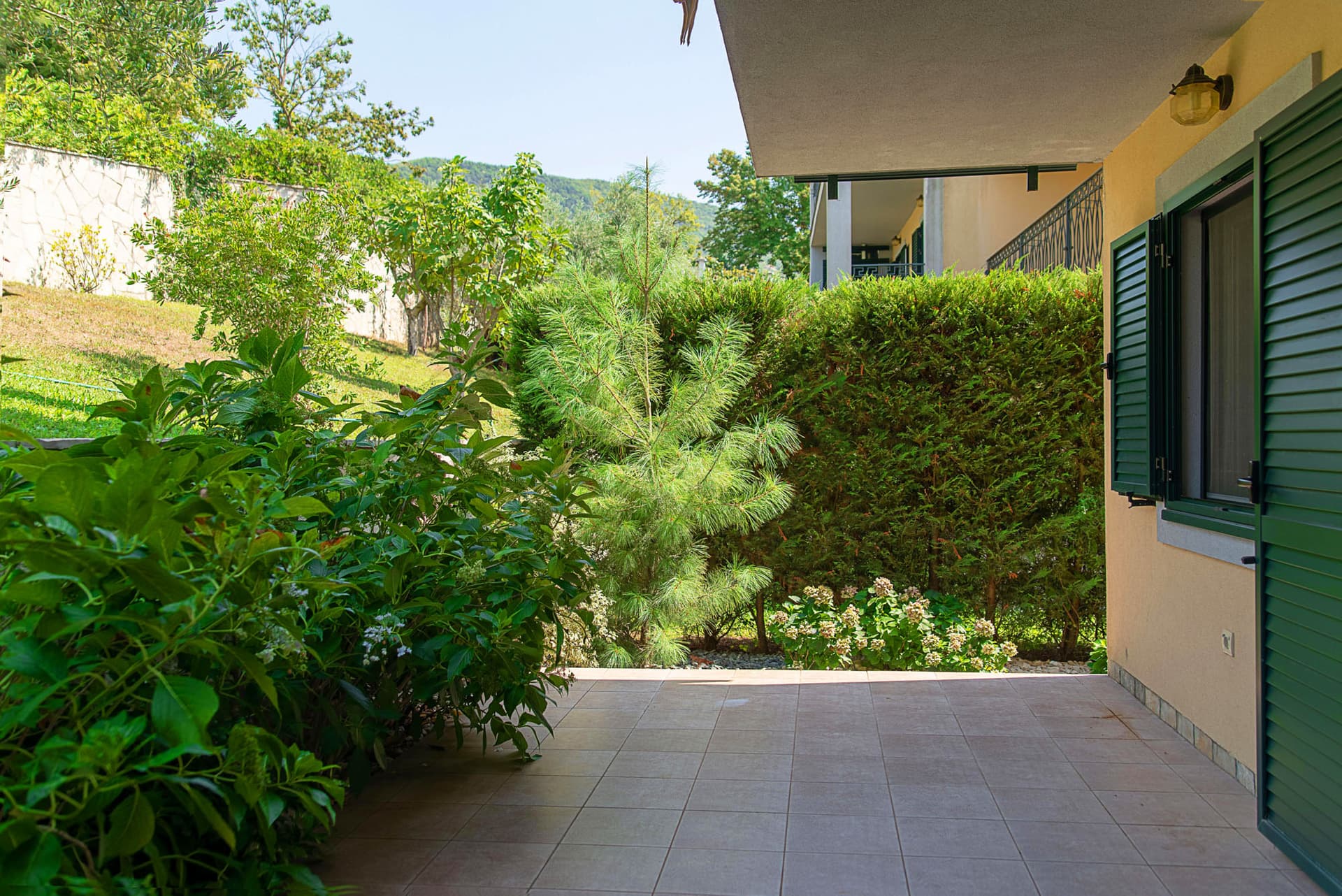 Townhouses in Lastva No. 664, Budva, Budva — property photo 32