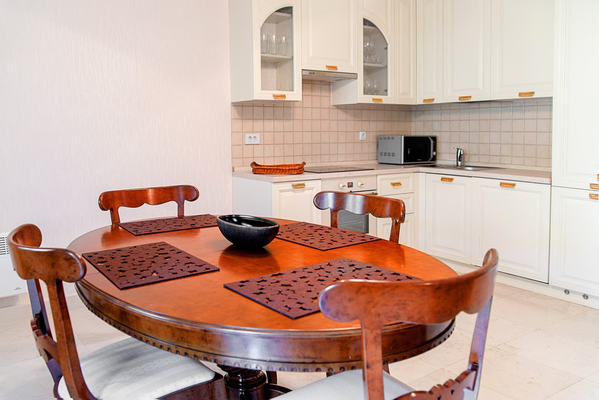 Townhouses in Lastva No. 664, Budva, Budva — property photo 29