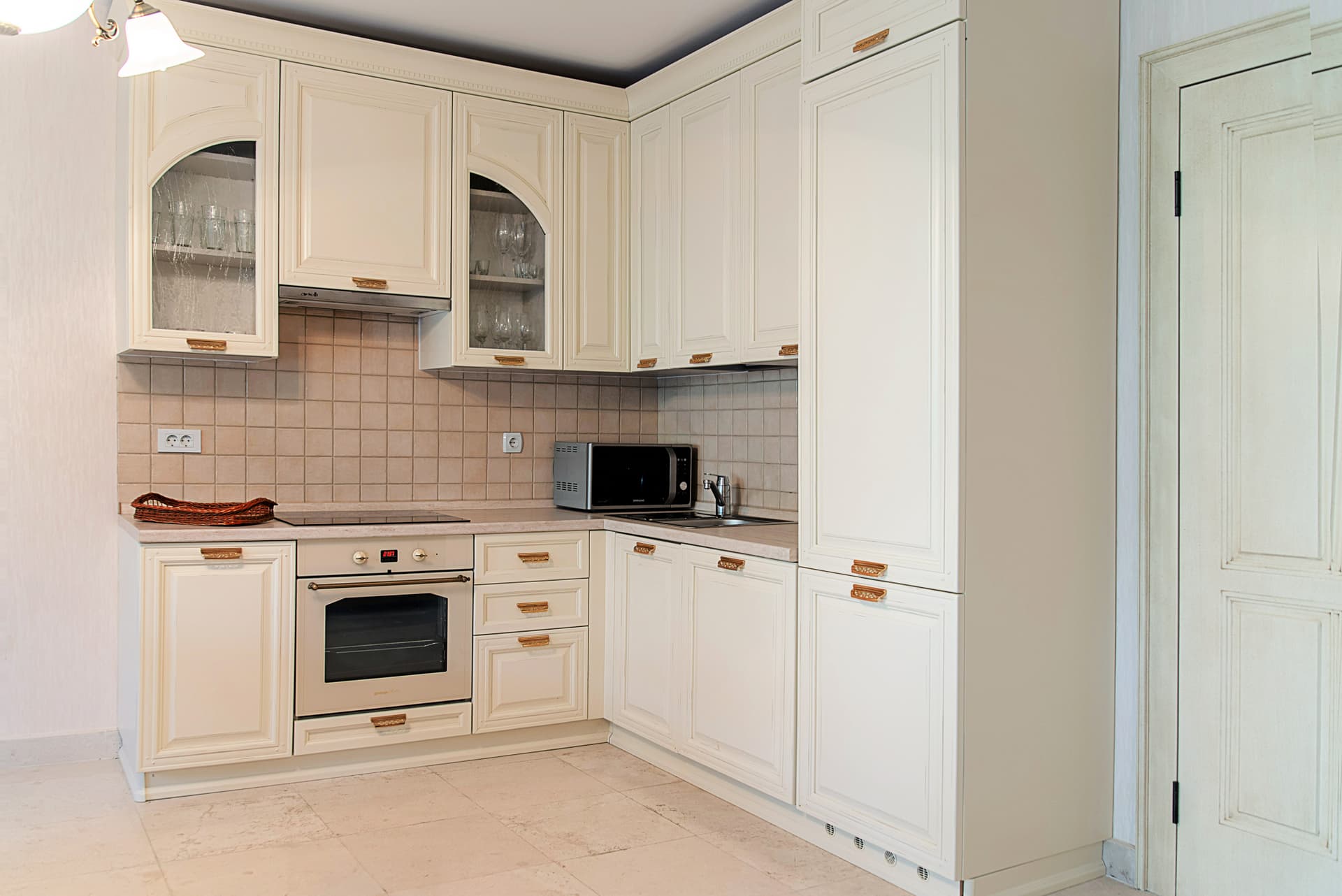 Townhouses in Lastva No. 664, Budva, Budva — property photo 26