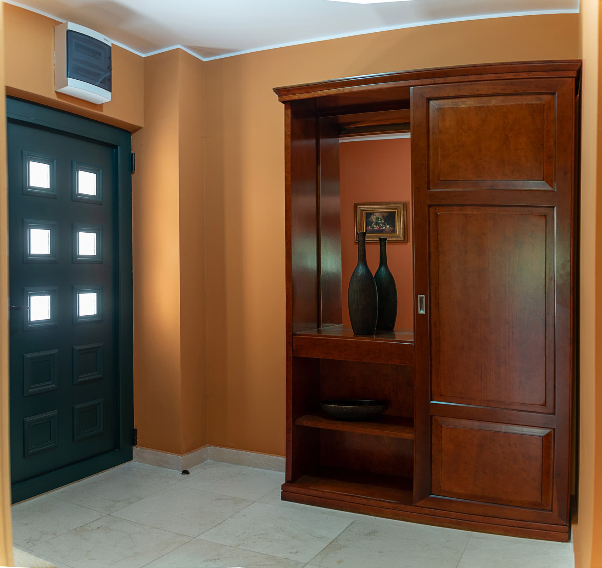 Townhouses in Lastva No. 664, Budva, Budva — property photo 23