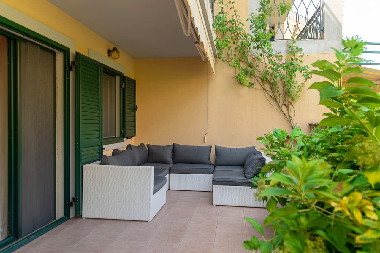 Townhouses in Lastva No. 664, Budva, Budva — property photo 18
