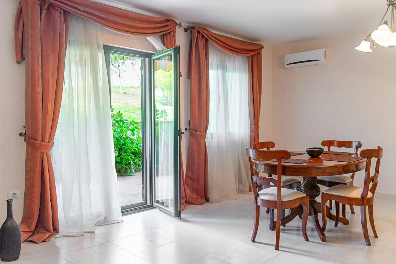 Townhouses in Lastva No. 664, Budva, Budva — property photo 13