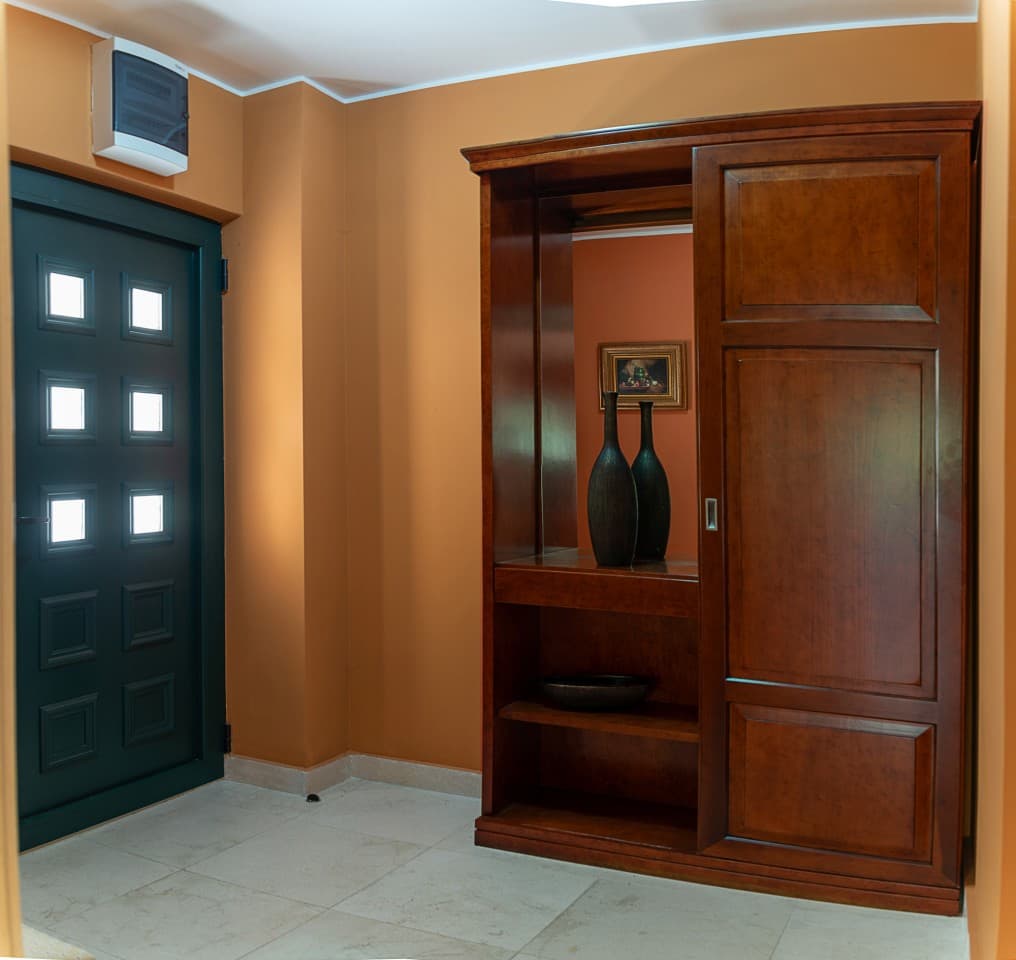 Townhouses in Lastva No. 664, Budva, Budva — property photo 10