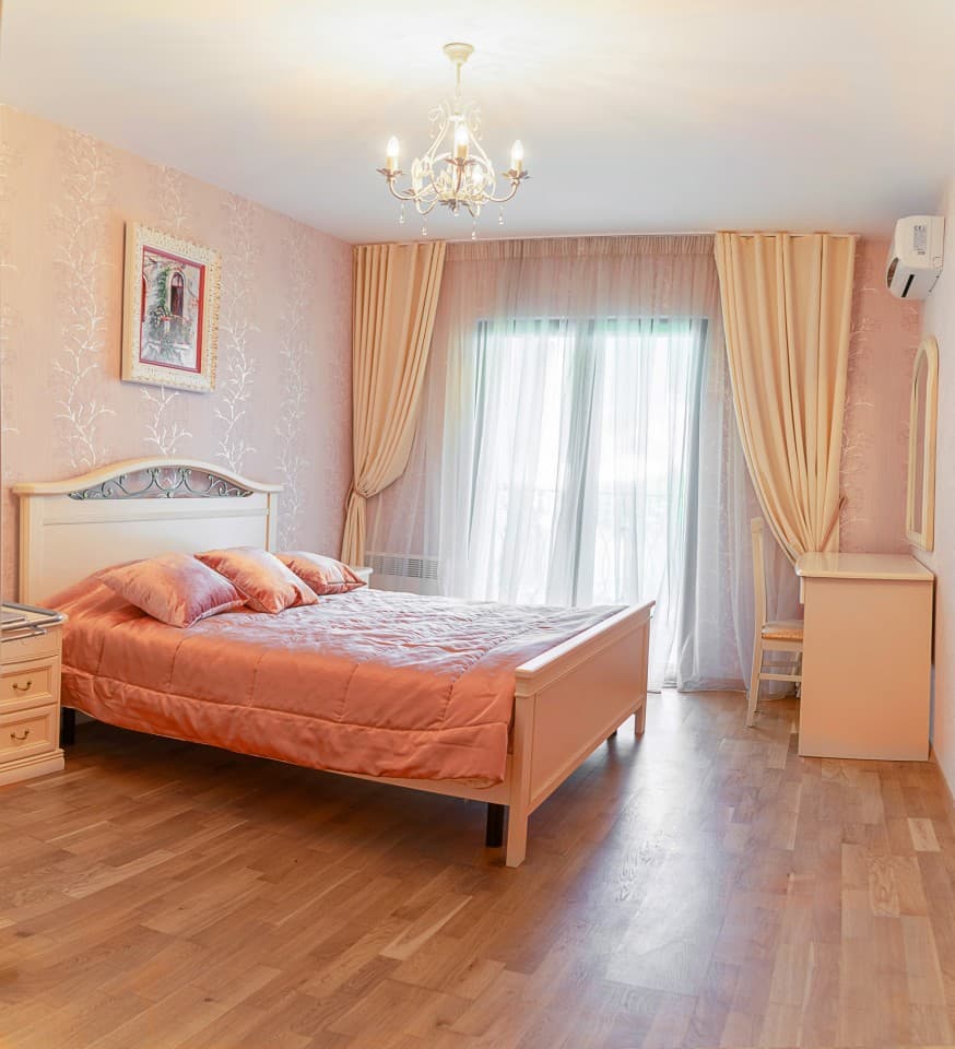 Townhouses in Lastva No. 664, Budva, Budva — property photo 4