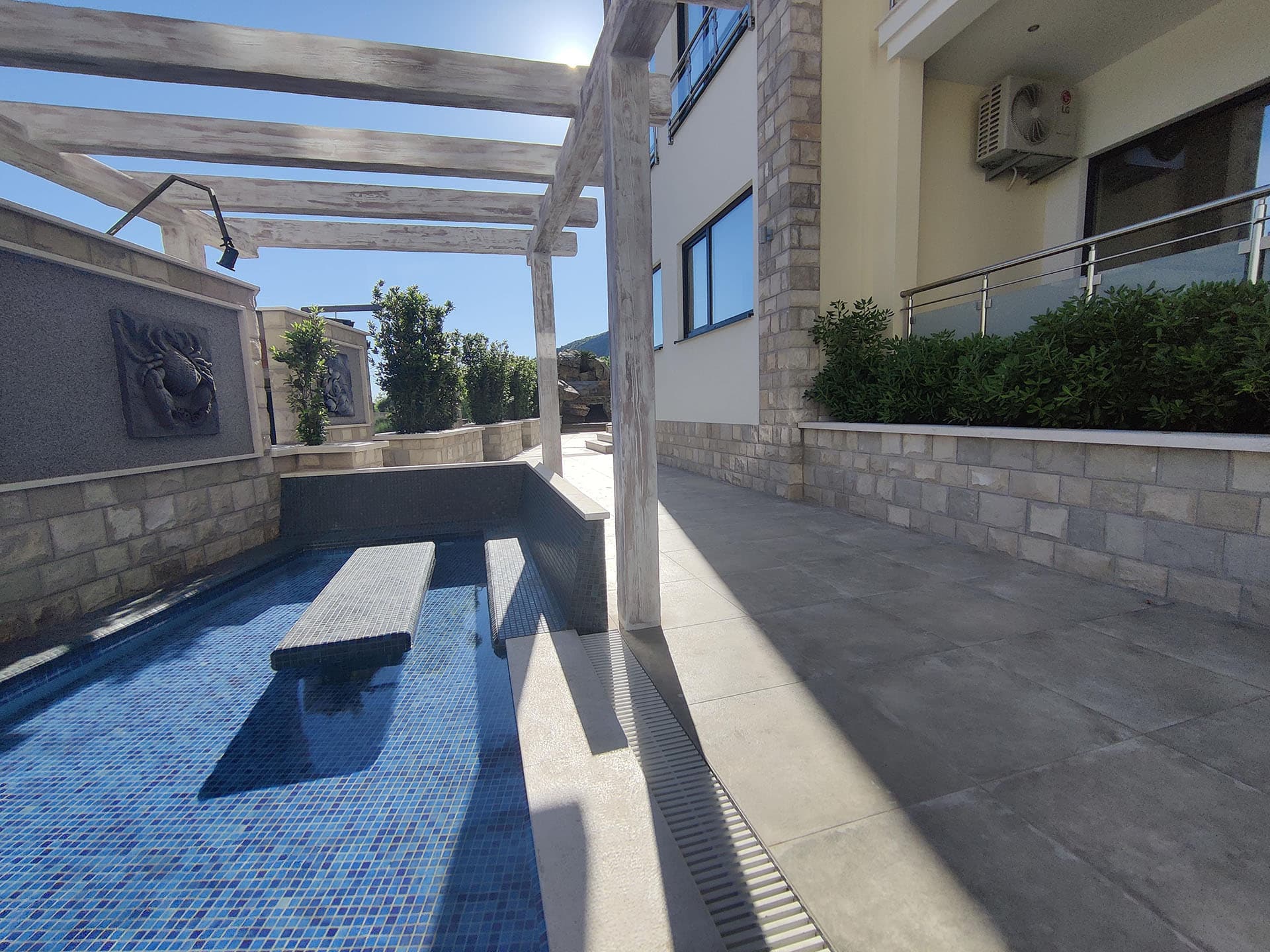 Komplex MonteDreams in Bečići Nr. 296, Becici, Becici — Immobilienfoto 36