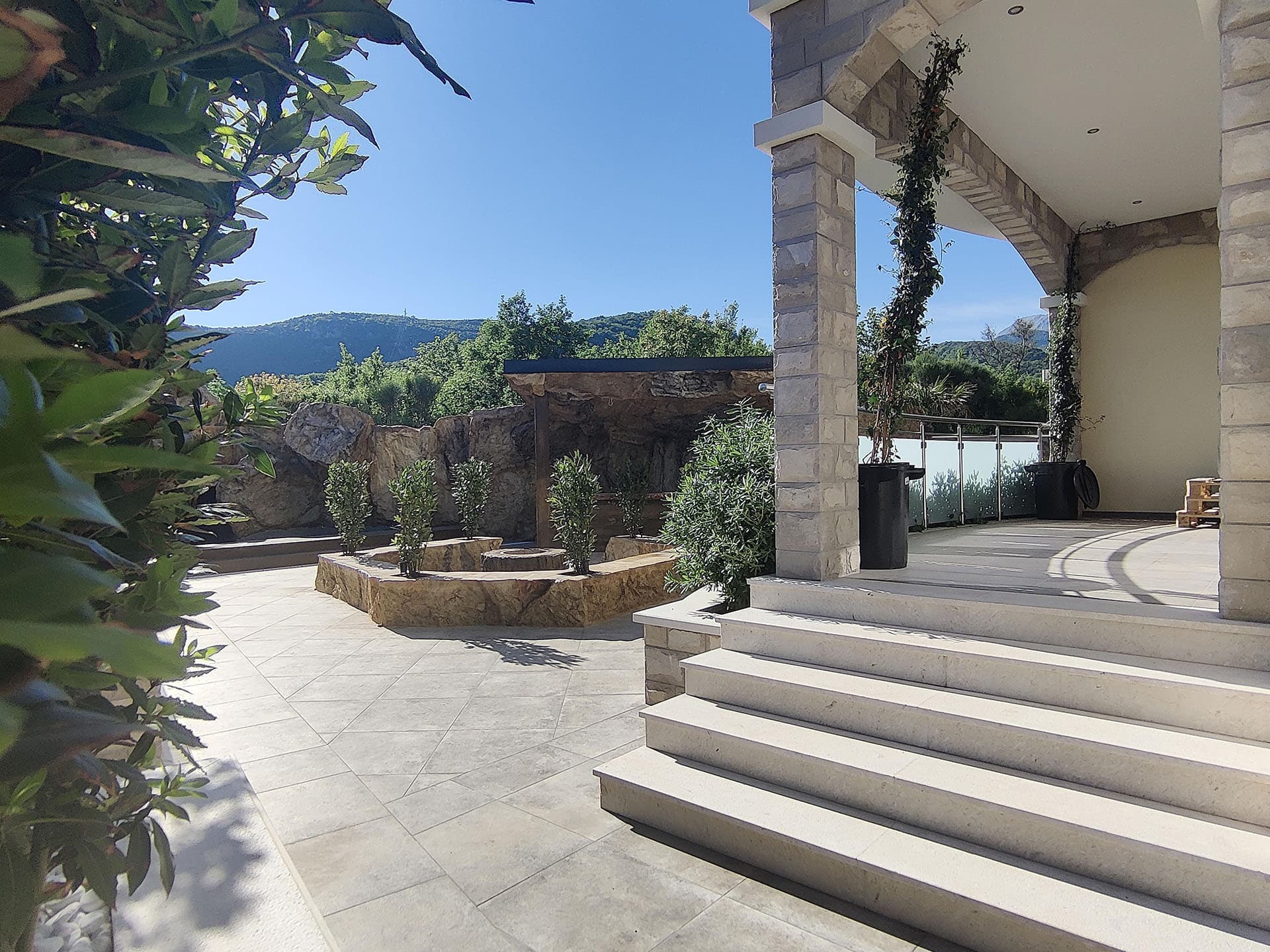 Komplex MonteDreams in Bečići Nr. 296, Becici, Becici — Immobilienfoto 37
