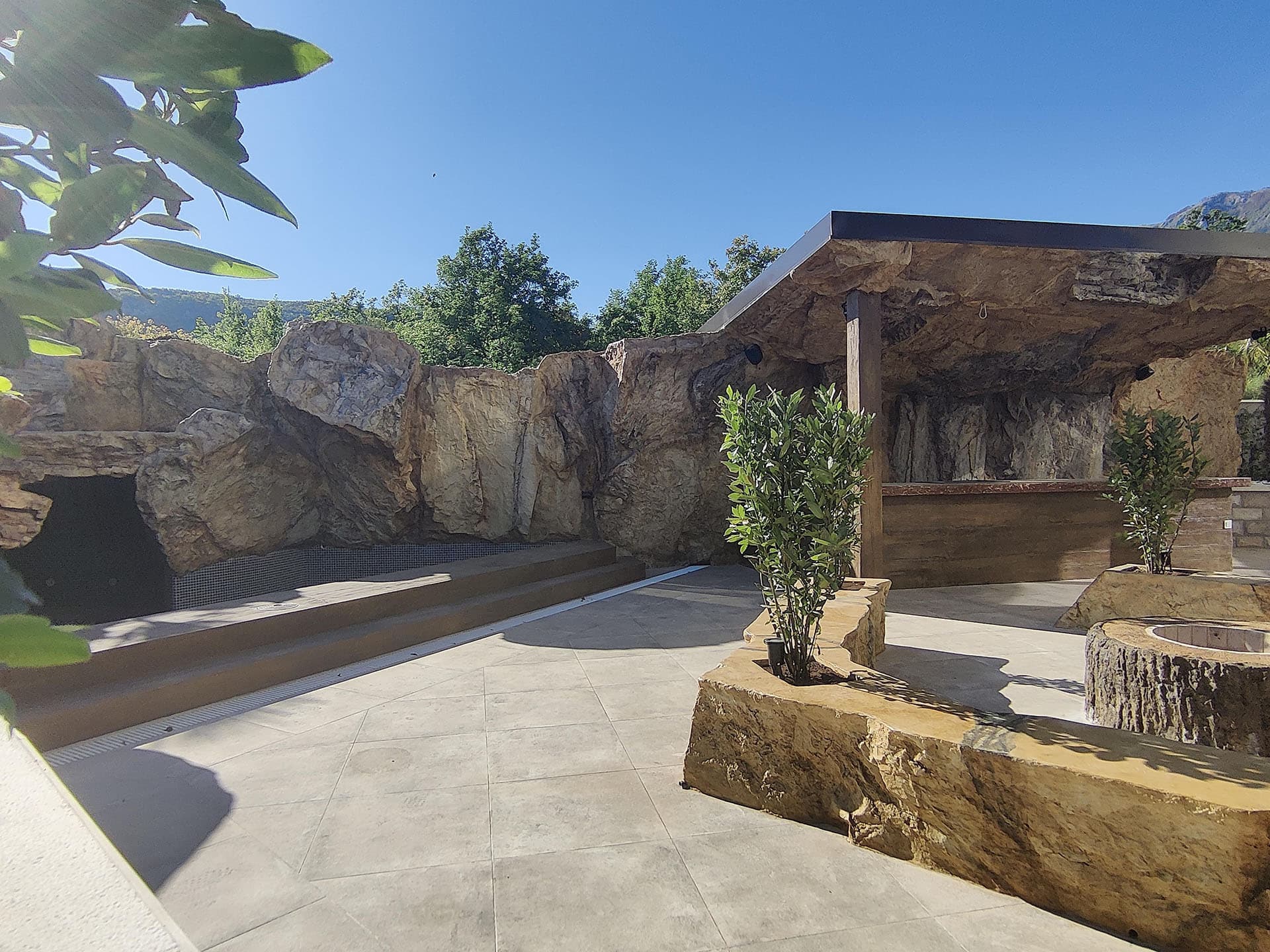 Komplex MonteDreams in Bečići Nr. 296, Becici, Becici — Immobilienfoto 38