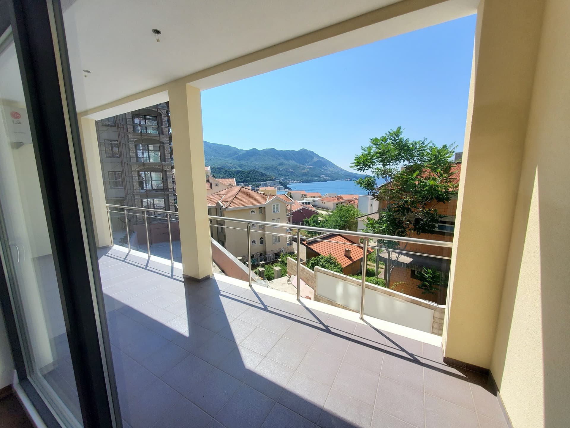 Komplex MonteDreams in Bečići Nr. 296, Becici, Becici — Immobilienfoto 26