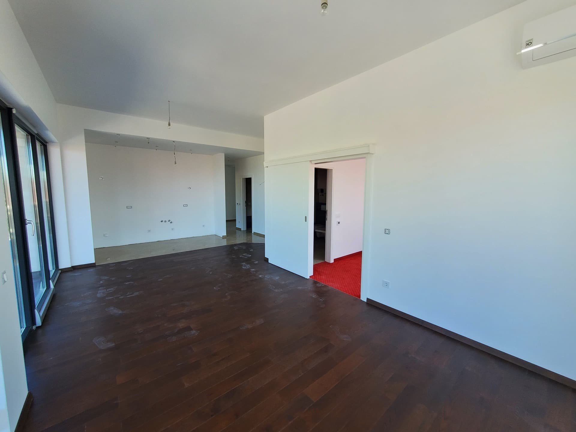 Komplex MonteDreams in Bečići Nr. 296, Becici, Becici — Immobilienfoto 23