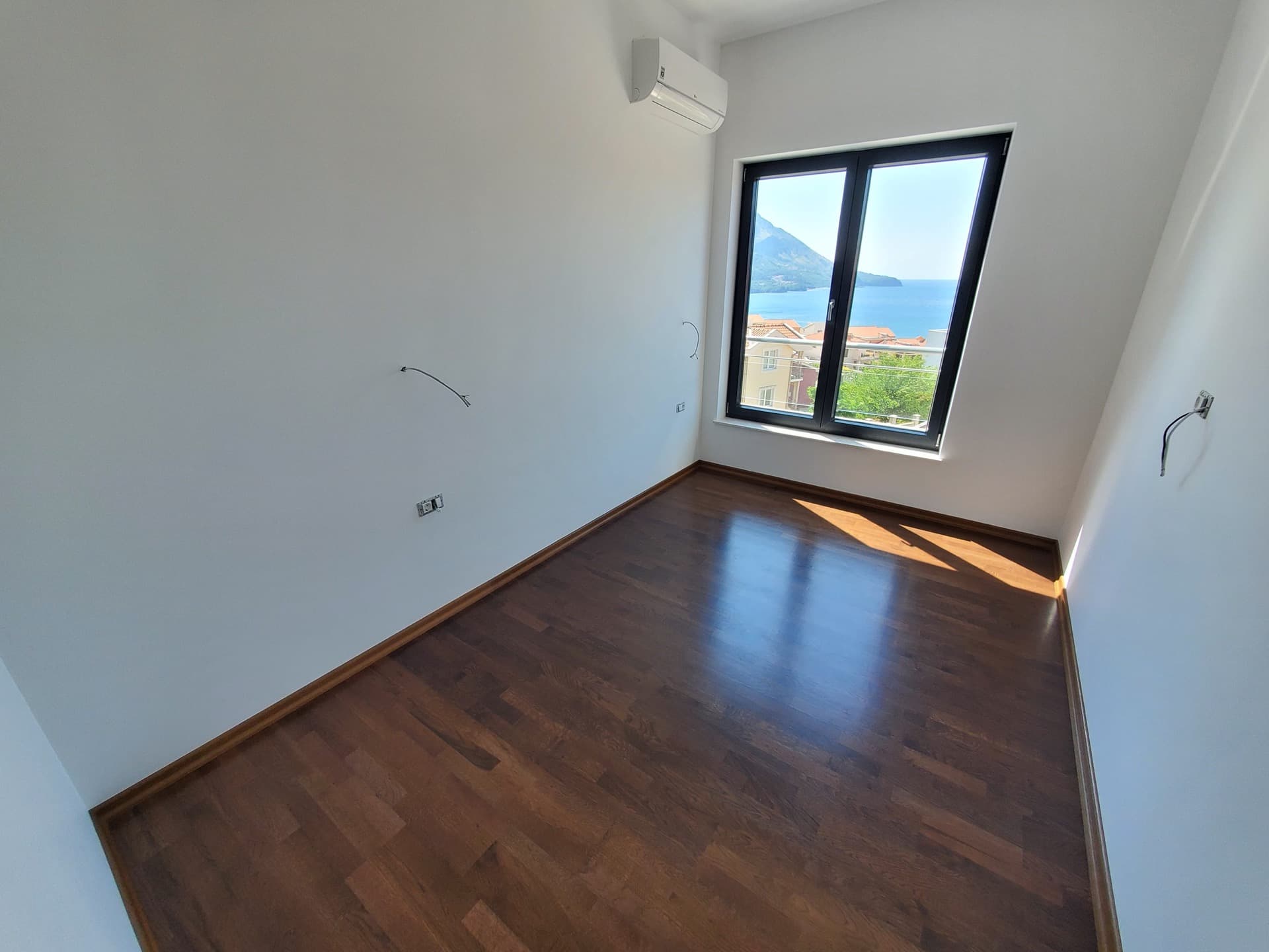 Komplex MonteDreams in Bečići Nr. 296, Becici, Becici — Immobilienfoto 24