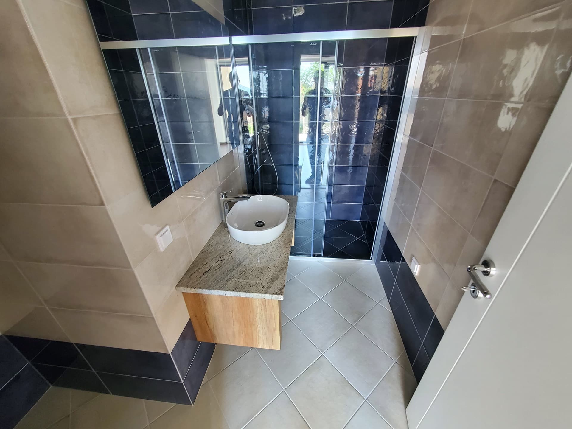 Komplex MonteDreams in Bečići Nr. 296, Becici, Becici — Immobilienfoto 25