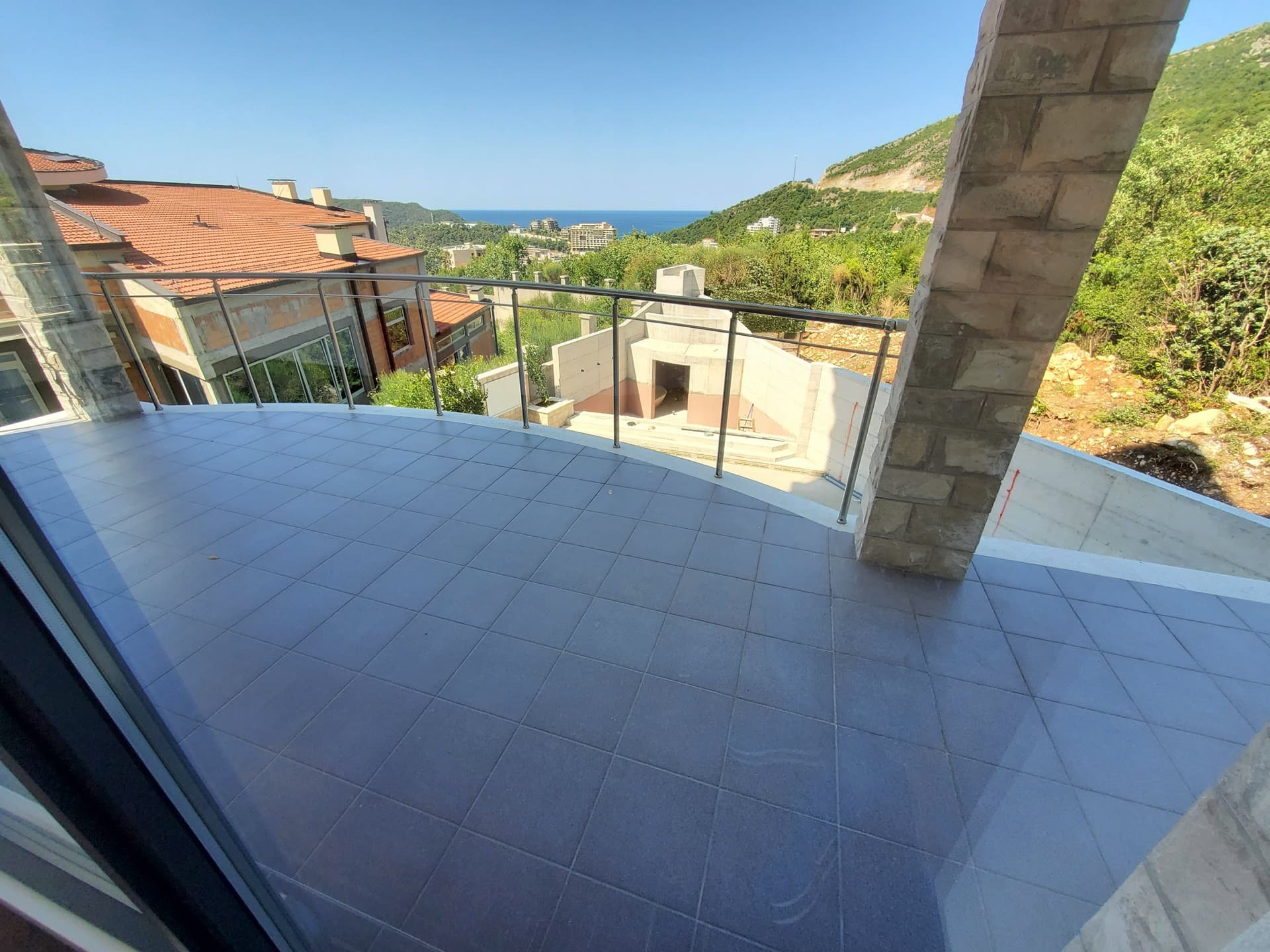 Komplex MonteDreams in Bečići Nr. 296, Becici, Becici — Immobilienfoto 21
