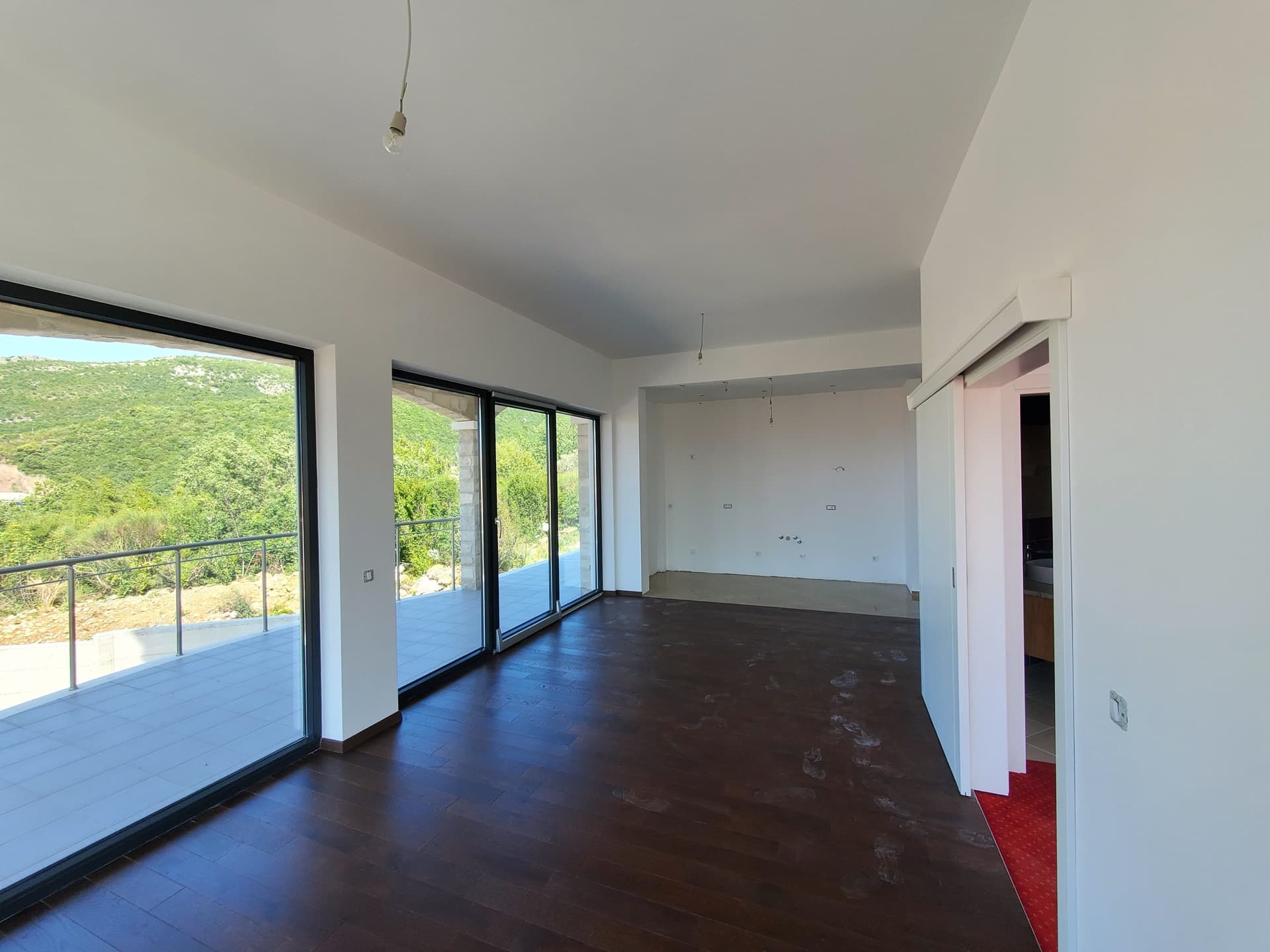 Komplex MonteDreams in Bečići Nr. 296, Becici, Becici — Immobilienfoto 22