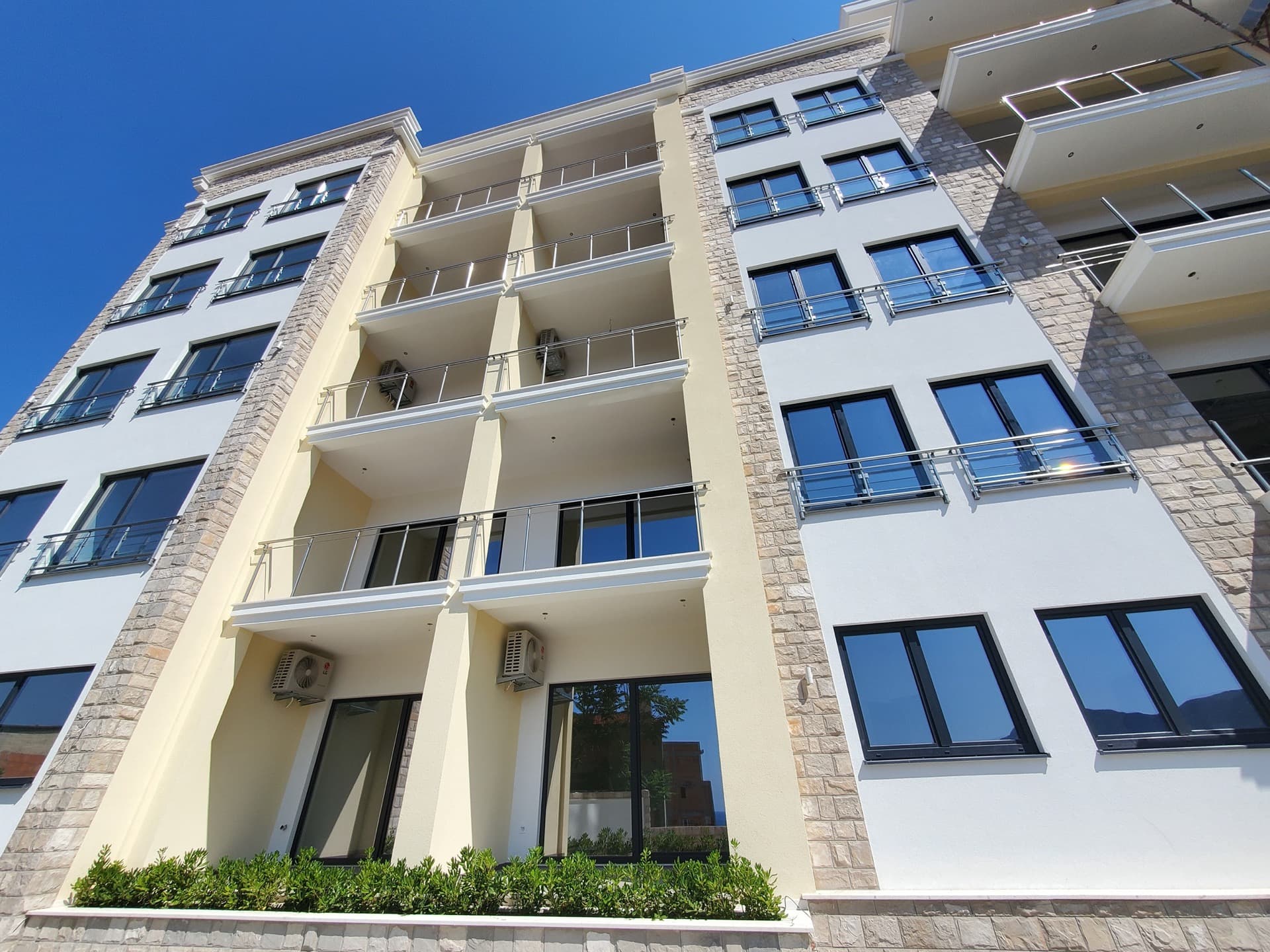Komplex MonteDreams in Bečići Nr. 296, Becici, Becici — Immobilienfoto 19