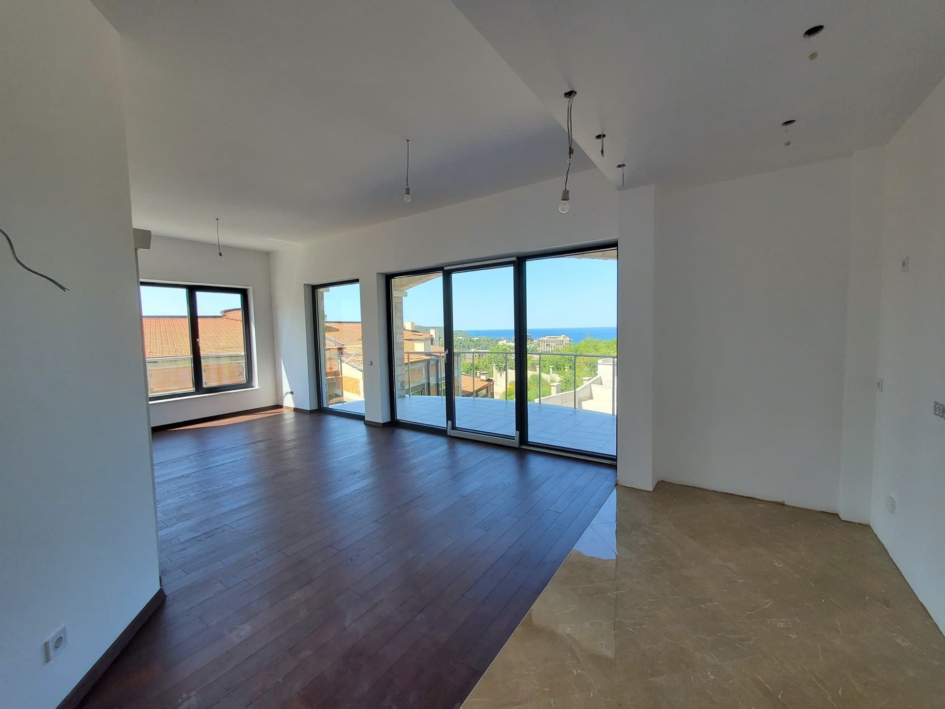 Komplex MonteDreams in Bečići Nr. 296, Becici, Becici — Immobilienfoto 20