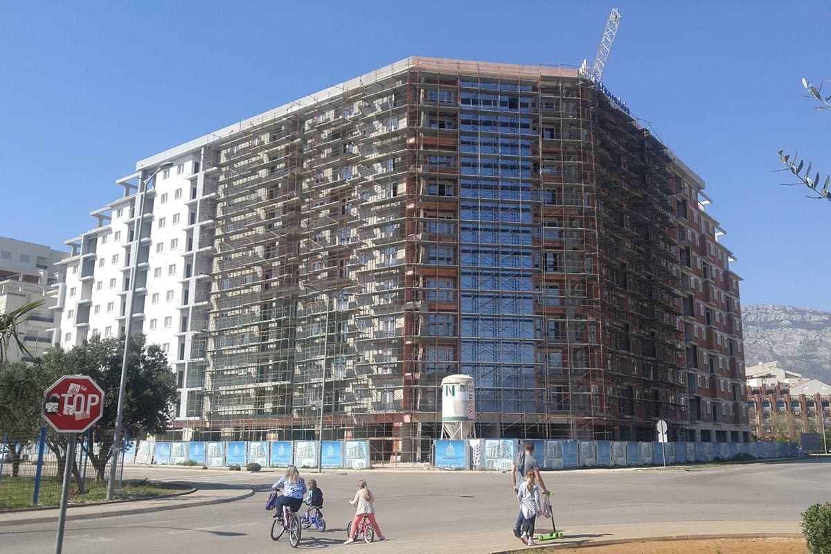Residential Complex in Bar No.1596 — property photo 4