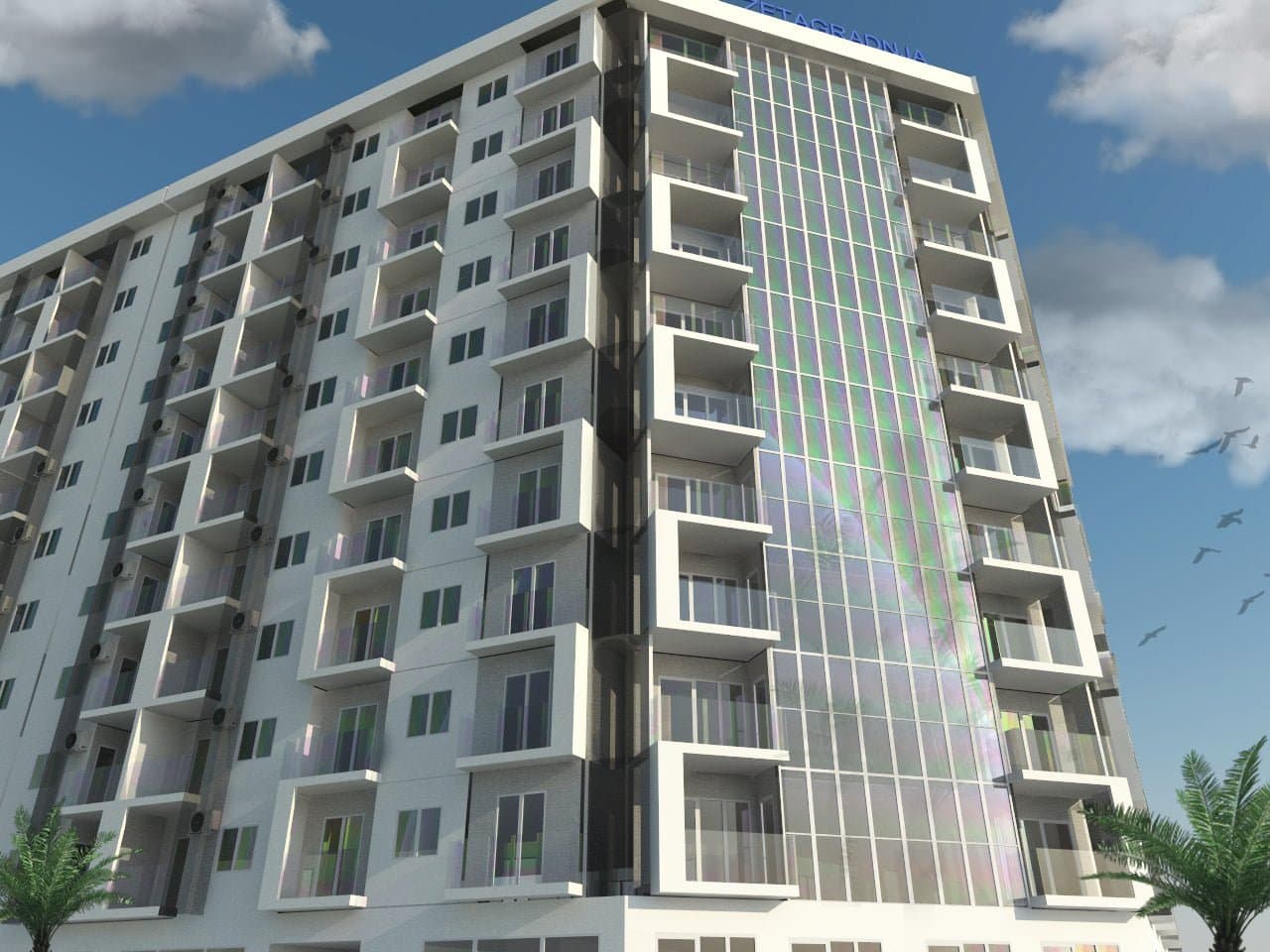 Residential Complex in Bar No.1596 — property photo 3