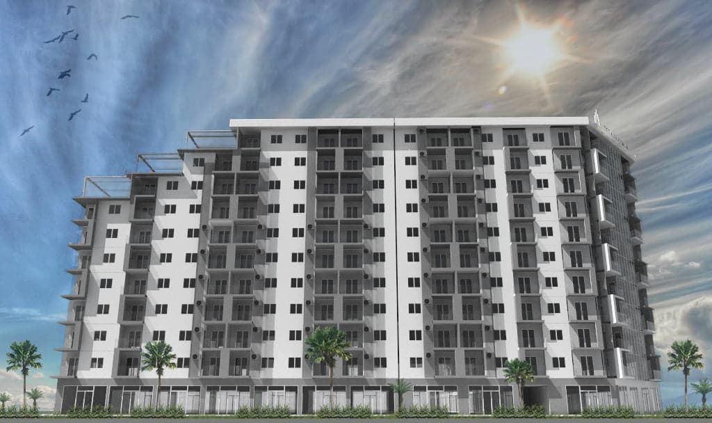 Residential Complex in Bar No.1596 — property photo 2