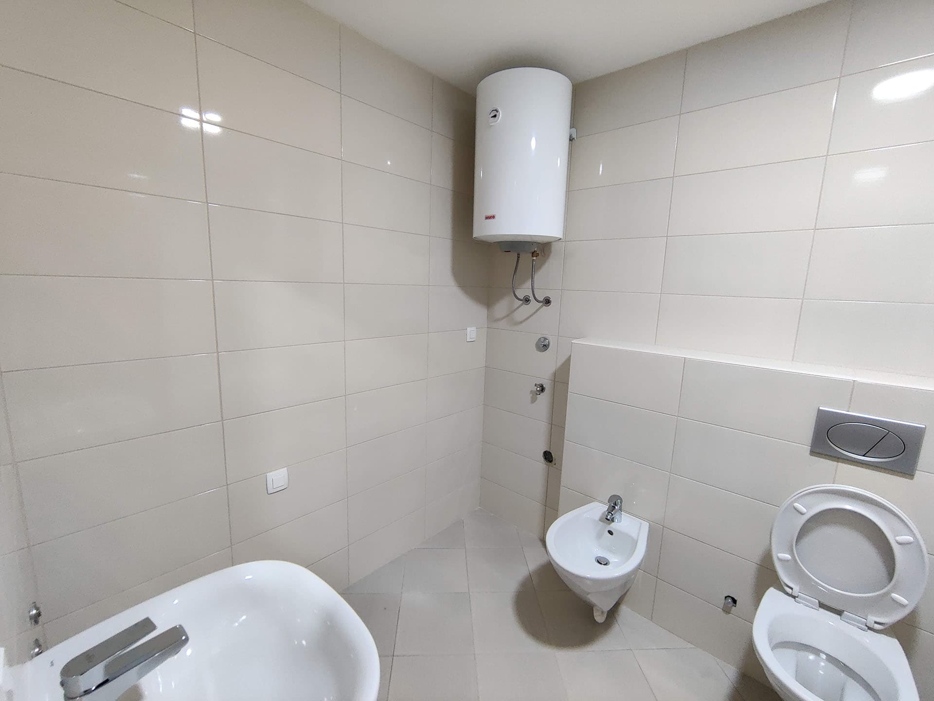Wohnungen in Bečići Nr. 1553, Becici, Becici — Immobilienfoto 50
