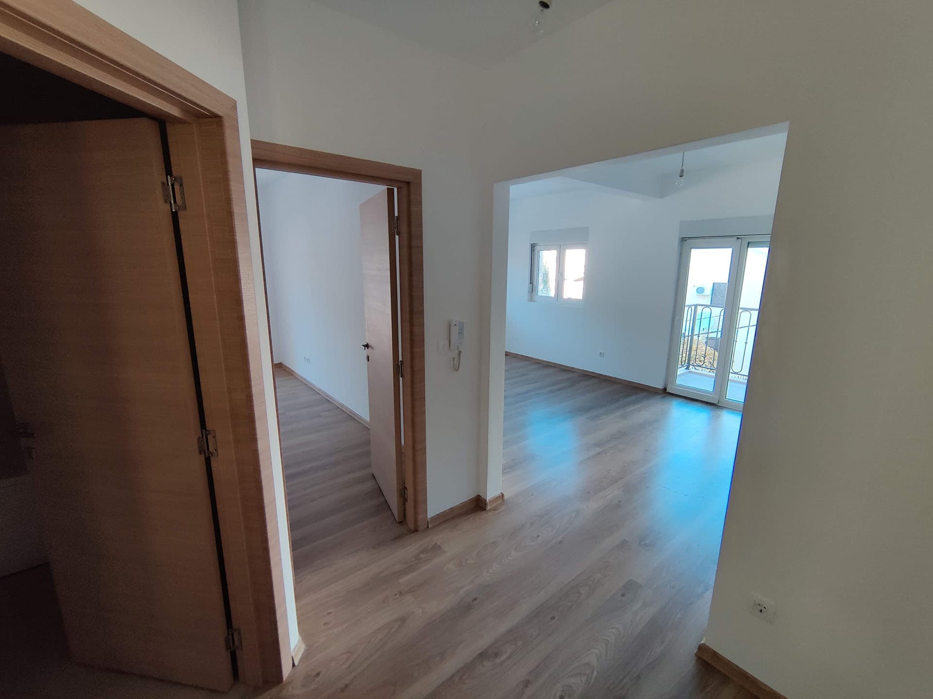 Wohnungen in Bečići Nr. 1553, Becici, Becici — Immobilienfoto 45