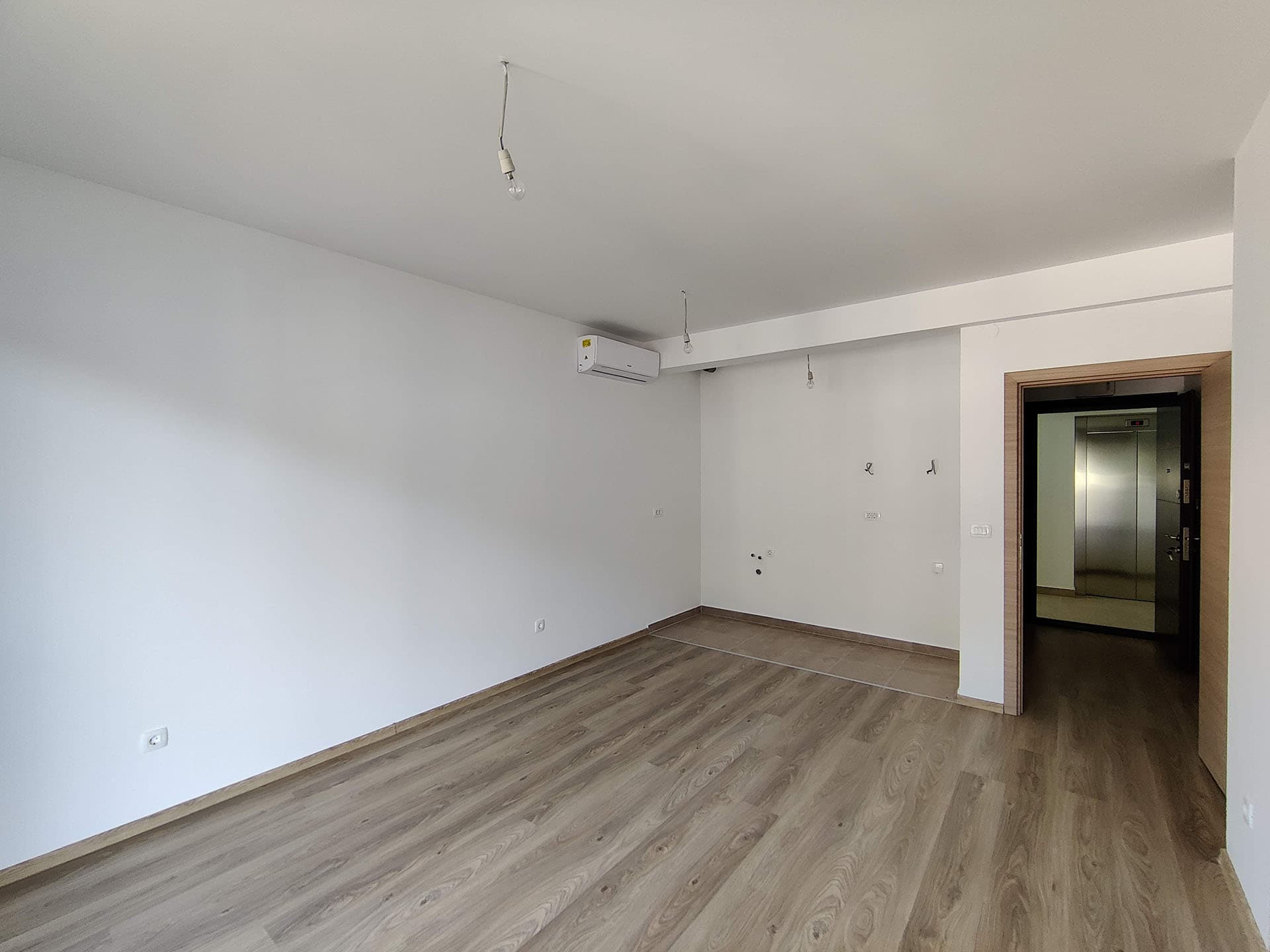 Wohnungen in Bečići Nr. 1553, Becici, Becici — Immobilienfoto 41