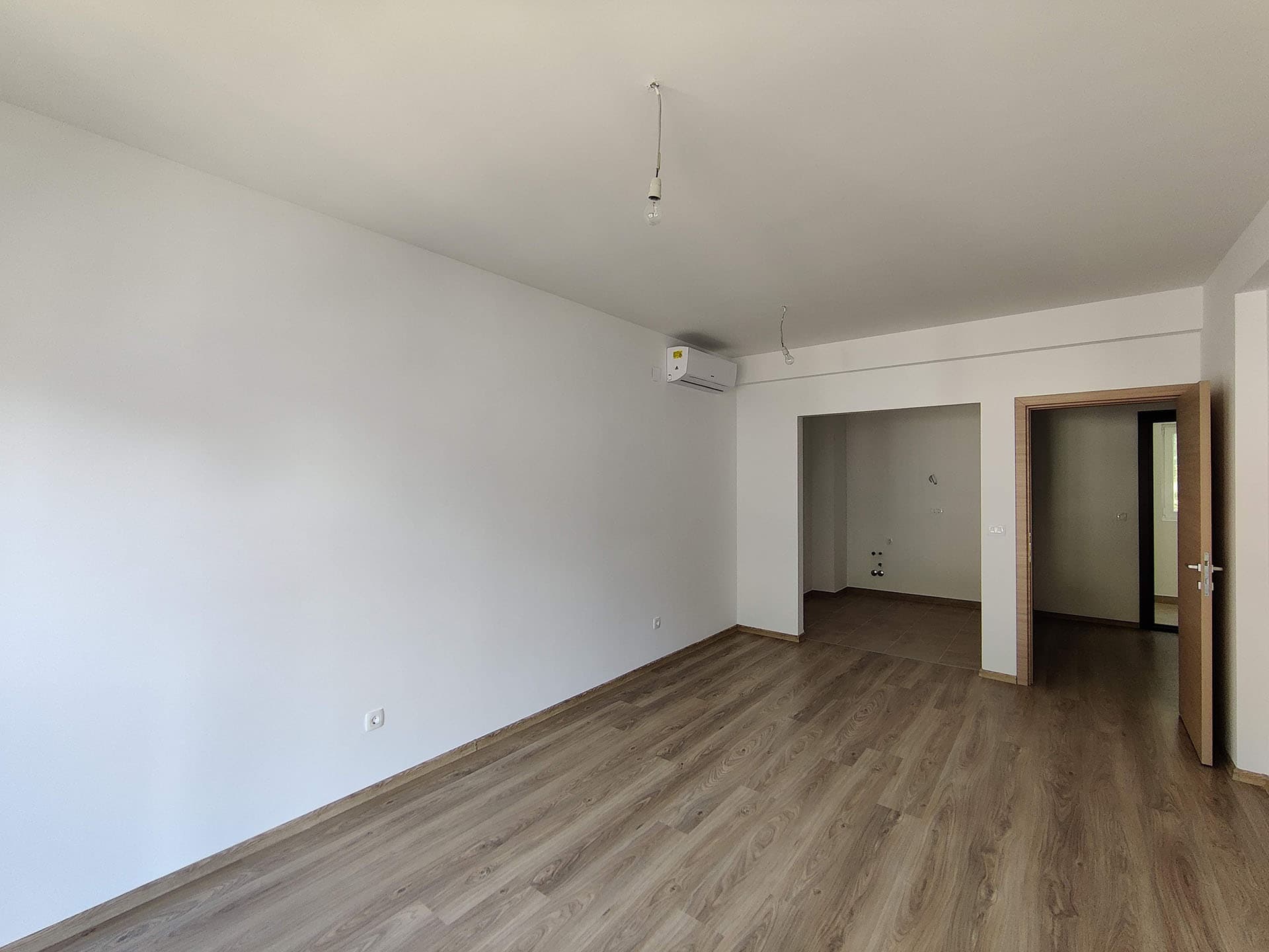 Wohnungen in Bečići Nr. 1553, Becici, Becici — Immobilienfoto 35