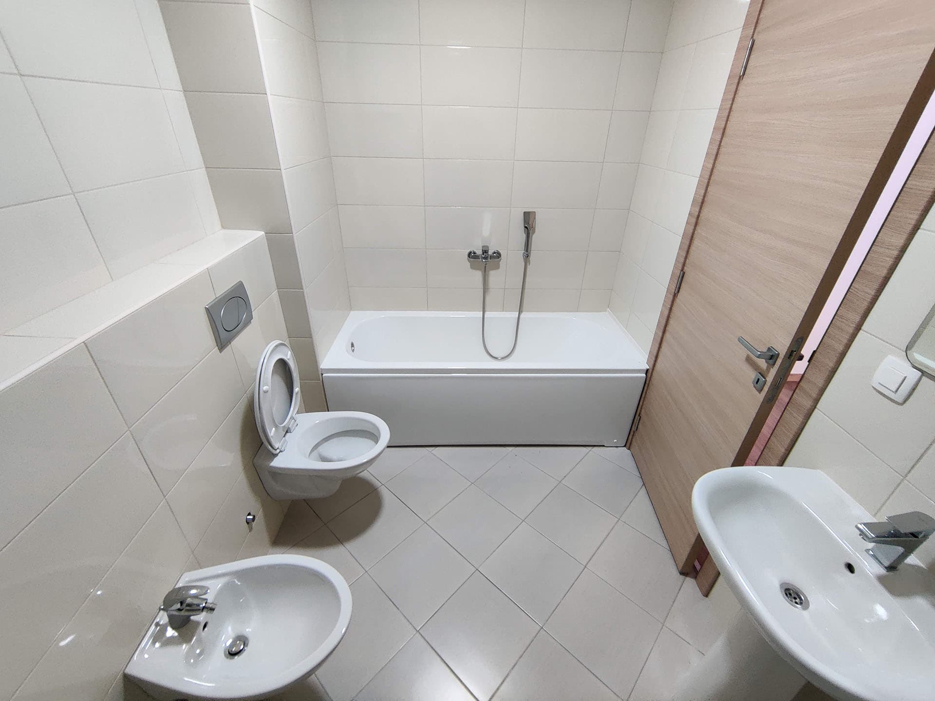 Wohnungen in Bečići Nr. 1553, Becici, Becici — Immobilienfoto 33